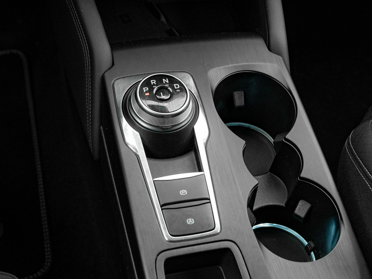 Ford Focus - Zdjęcie 16