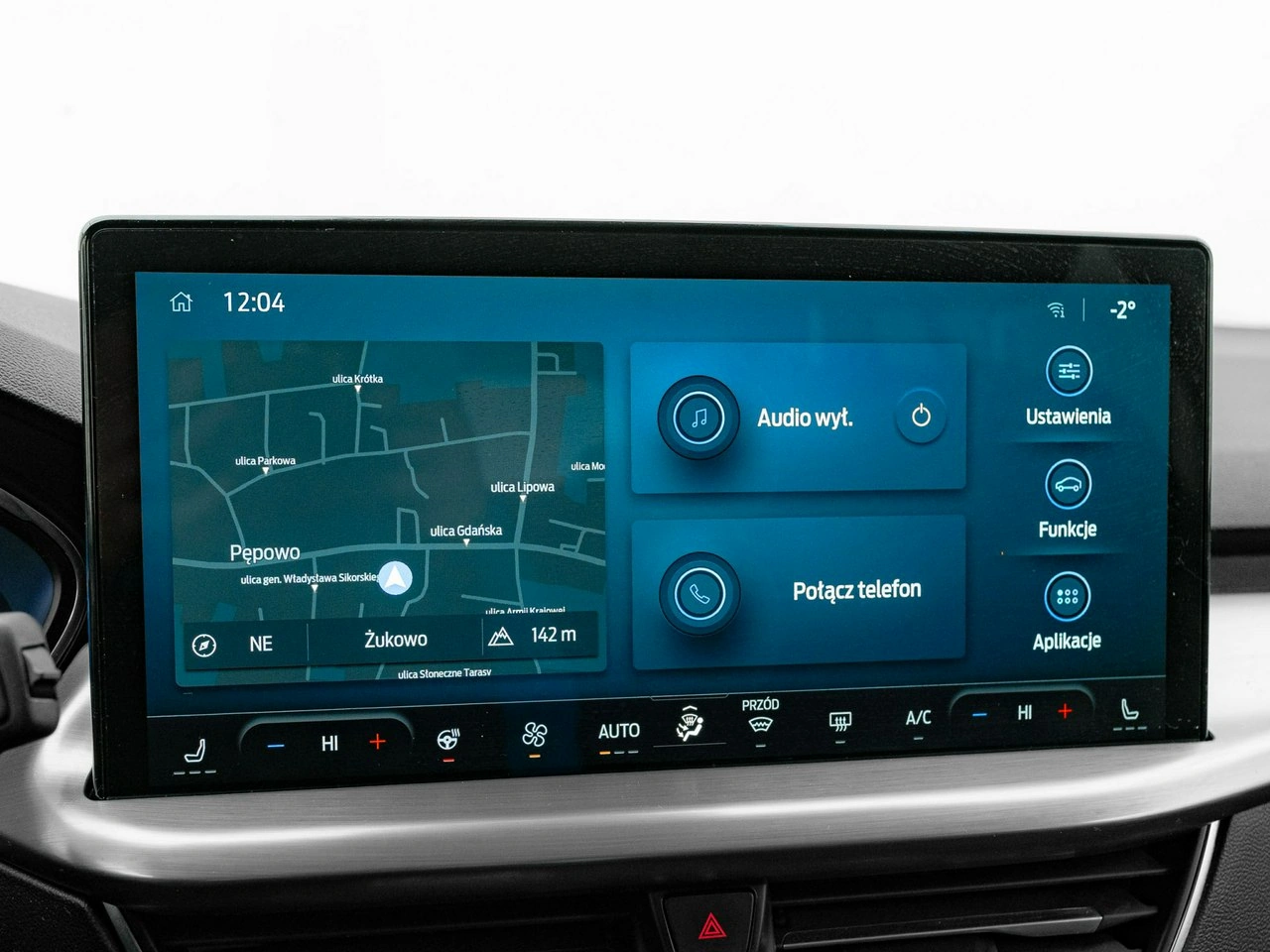 Ford Focus - Zdjęcie 17