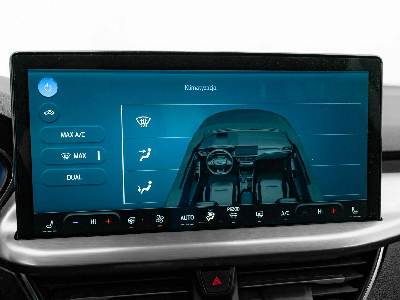 Ford Focus - Zdjęcie 18