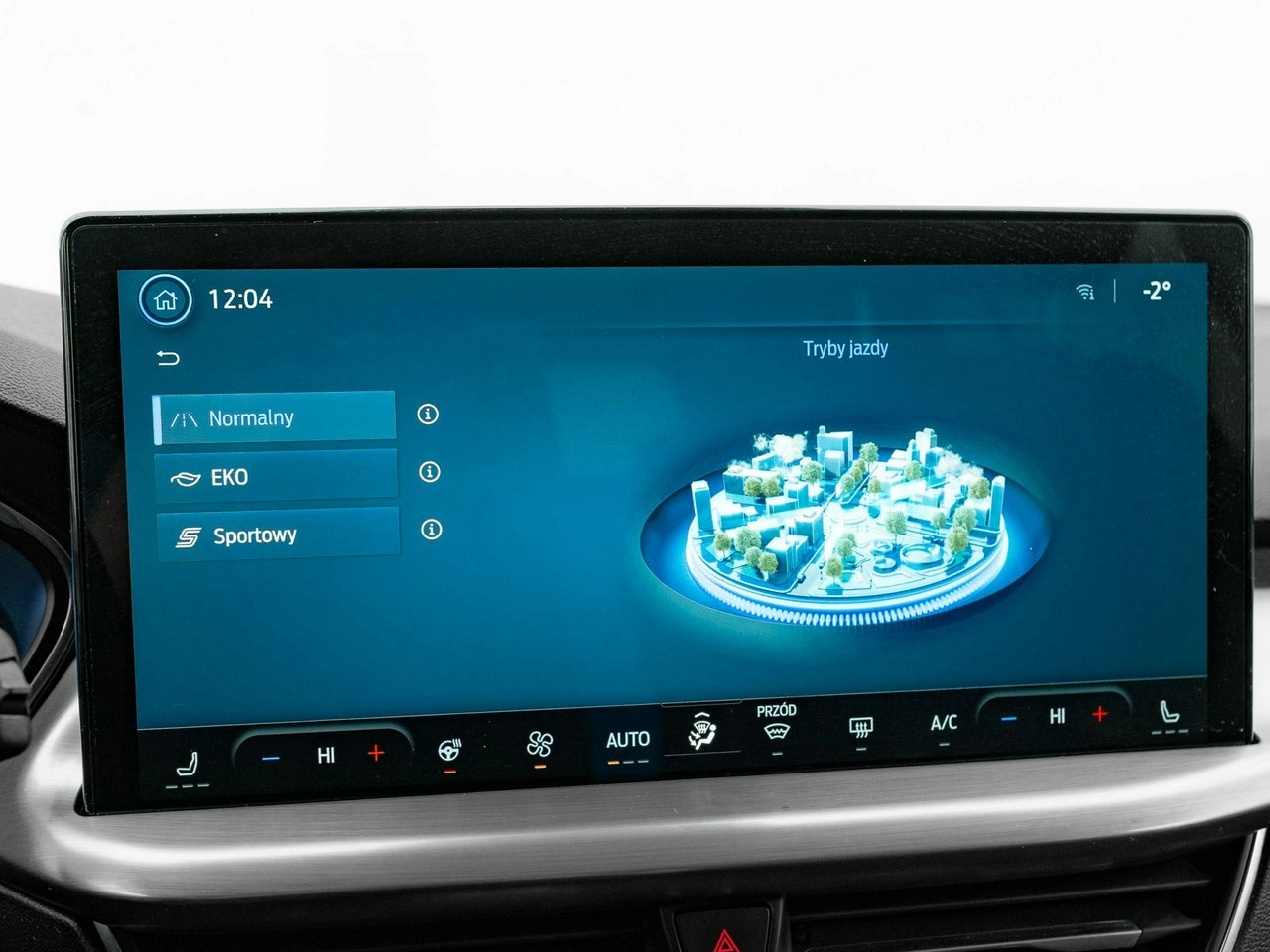 Ford Focus - Zdjęcie 19