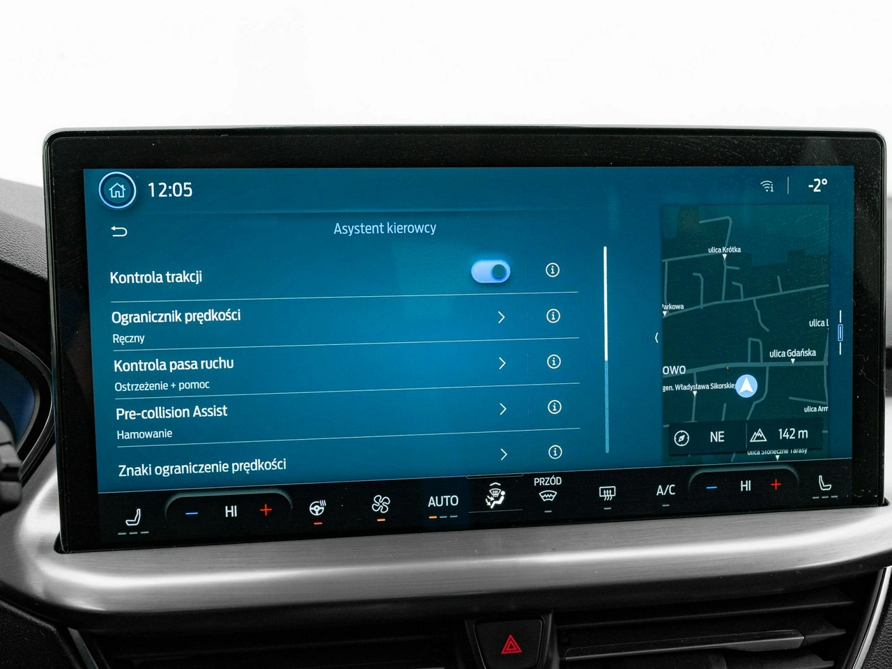 Ford Focus - Zdjęcie 20