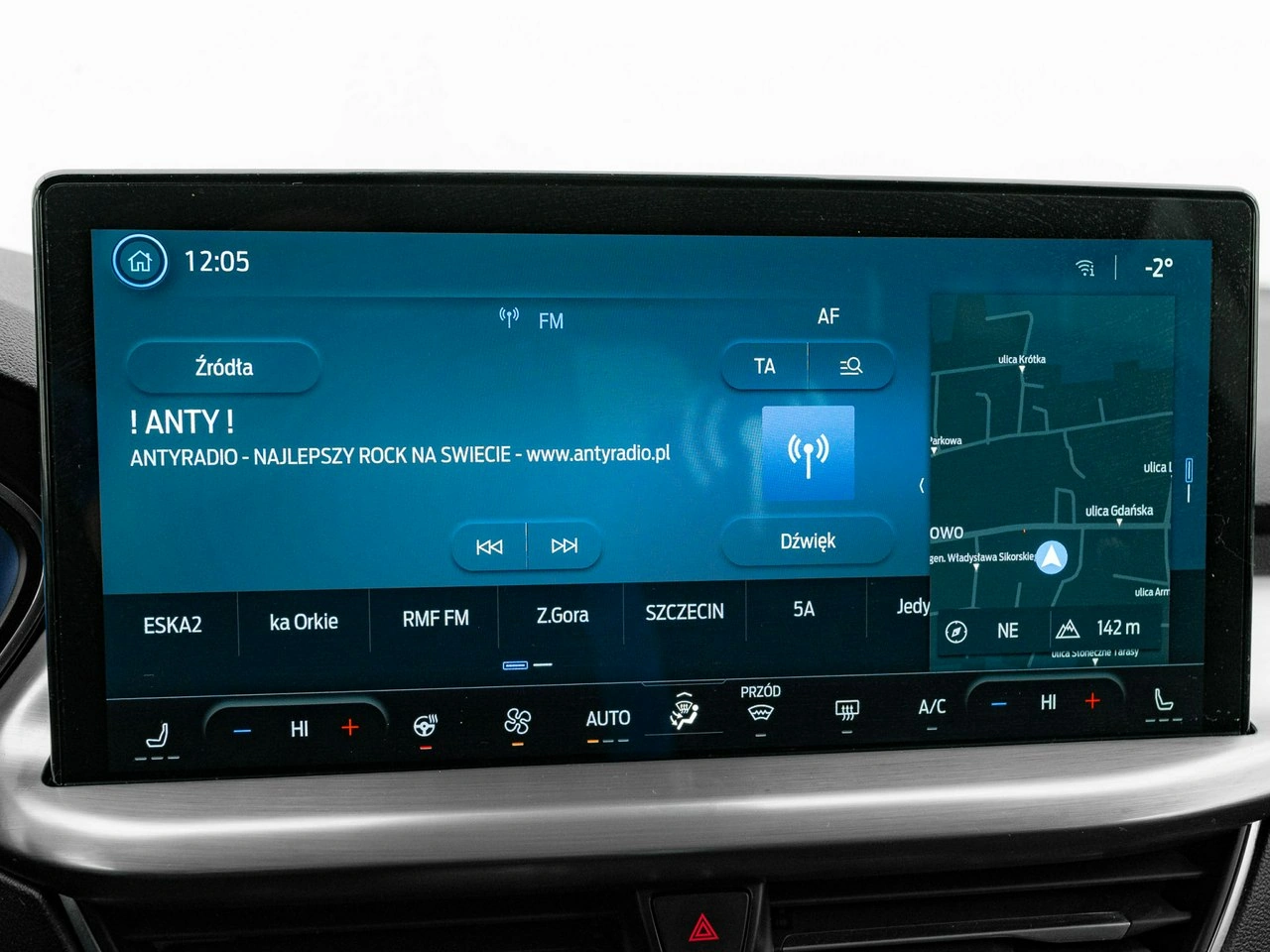 Ford Focus - Zdjęcie 21