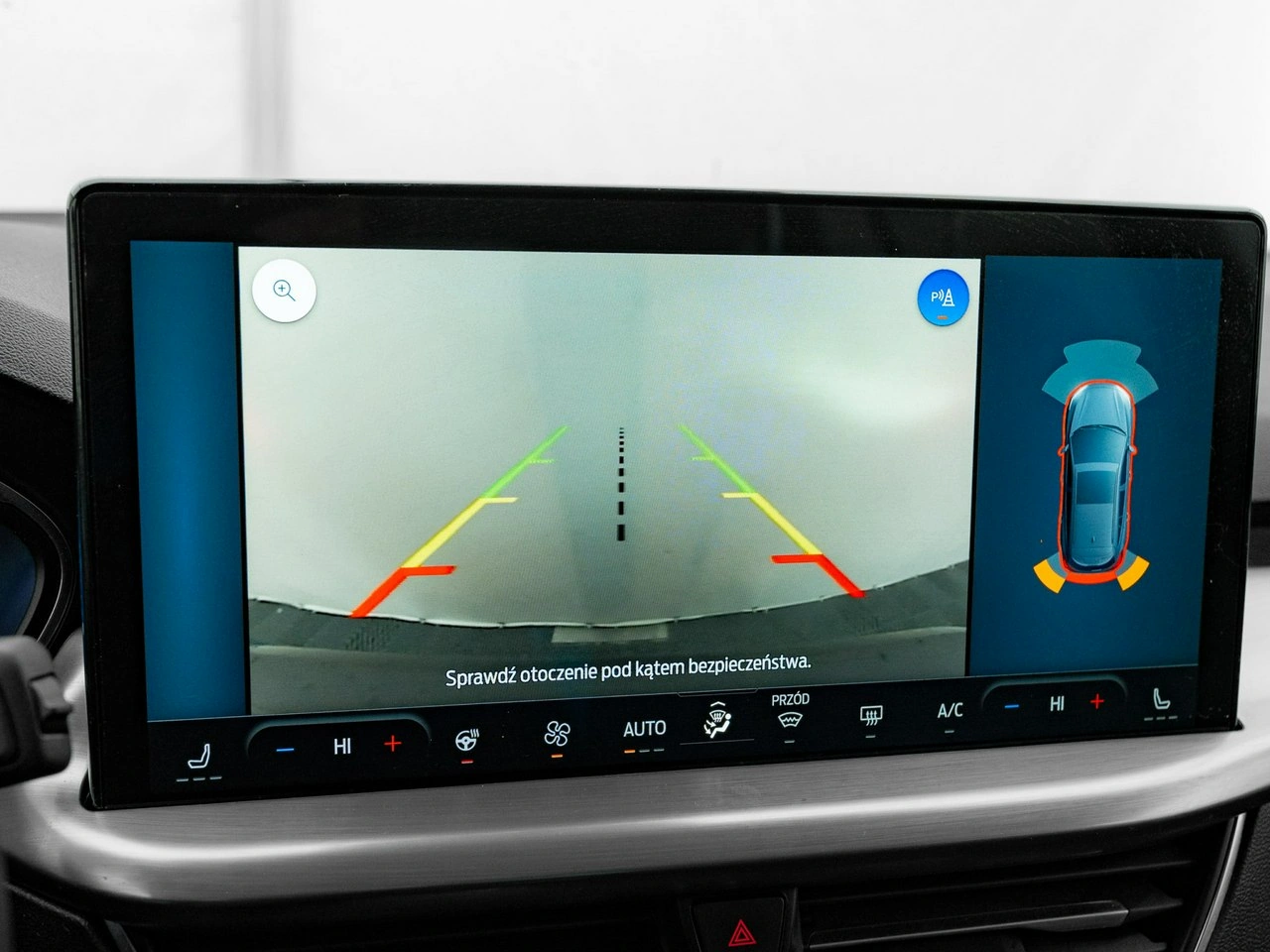 Ford Focus - Zdjęcie 22