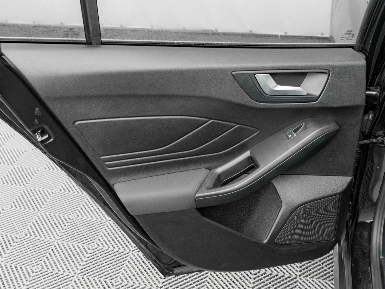 Ford Focus - Zdjęcie 23