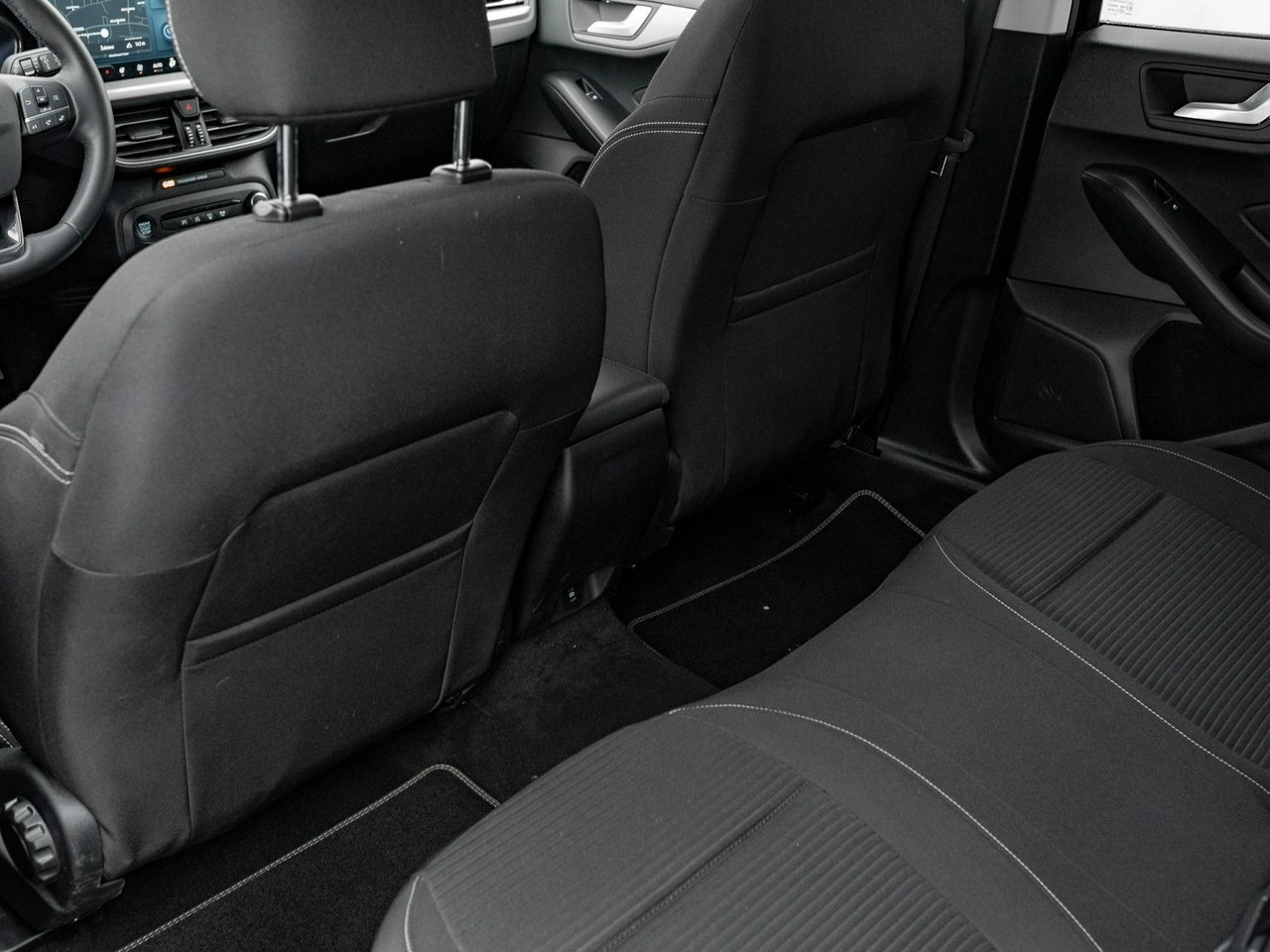 Ford Focus - Zdjęcie 24