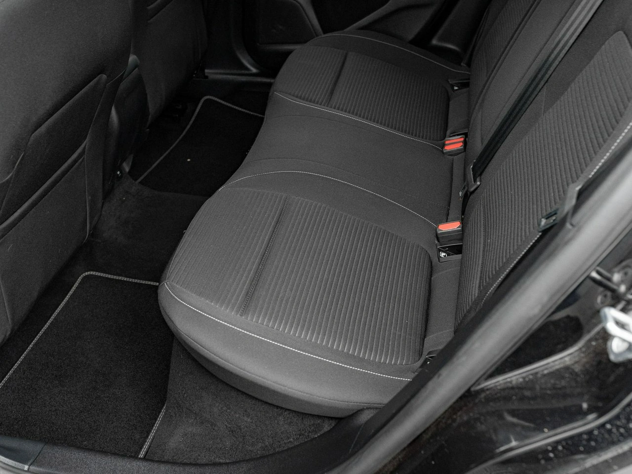 Ford Focus - Zdjęcie 25