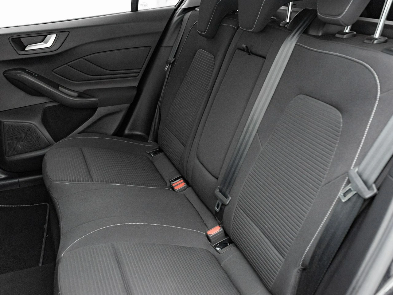 Ford Focus - Zdjęcie 26