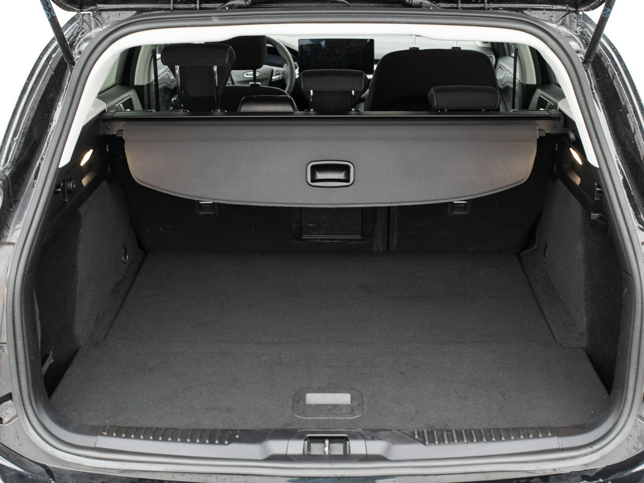 Ford Focus - Zdjęcie 27