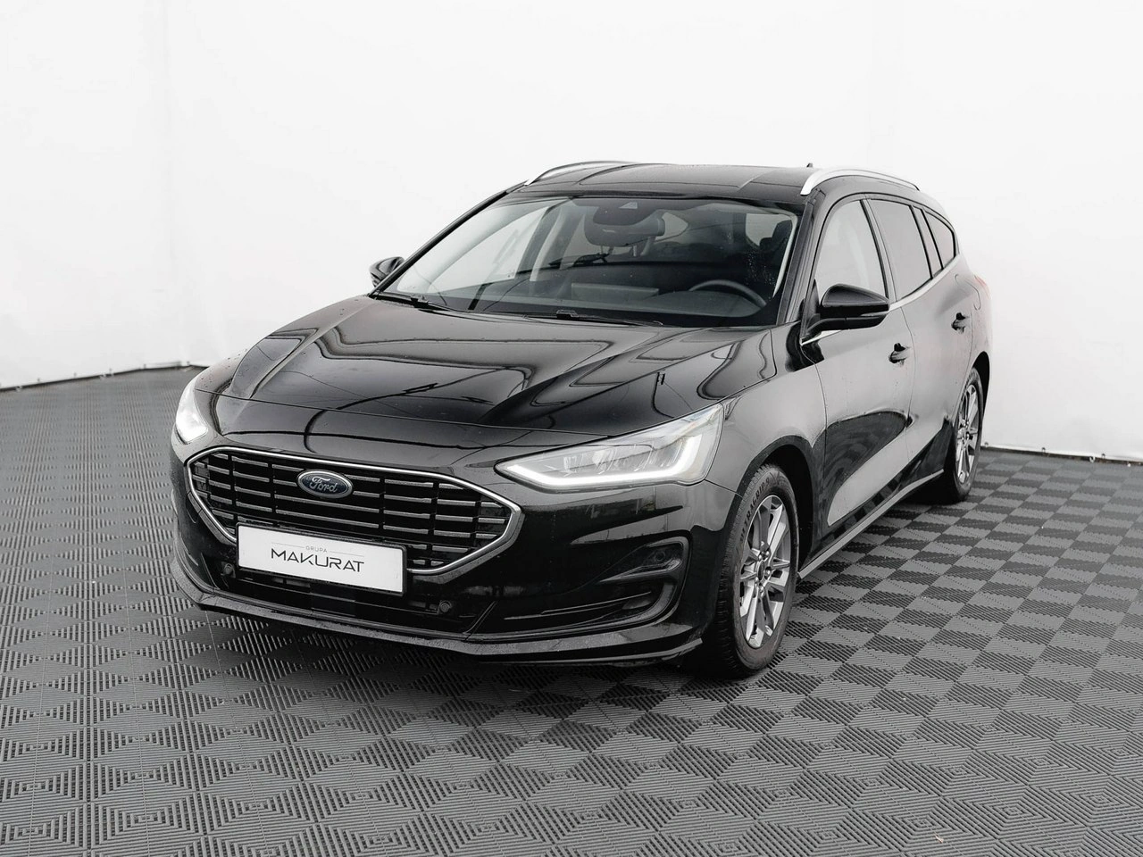 Ford Focus - Zdjęcie 1