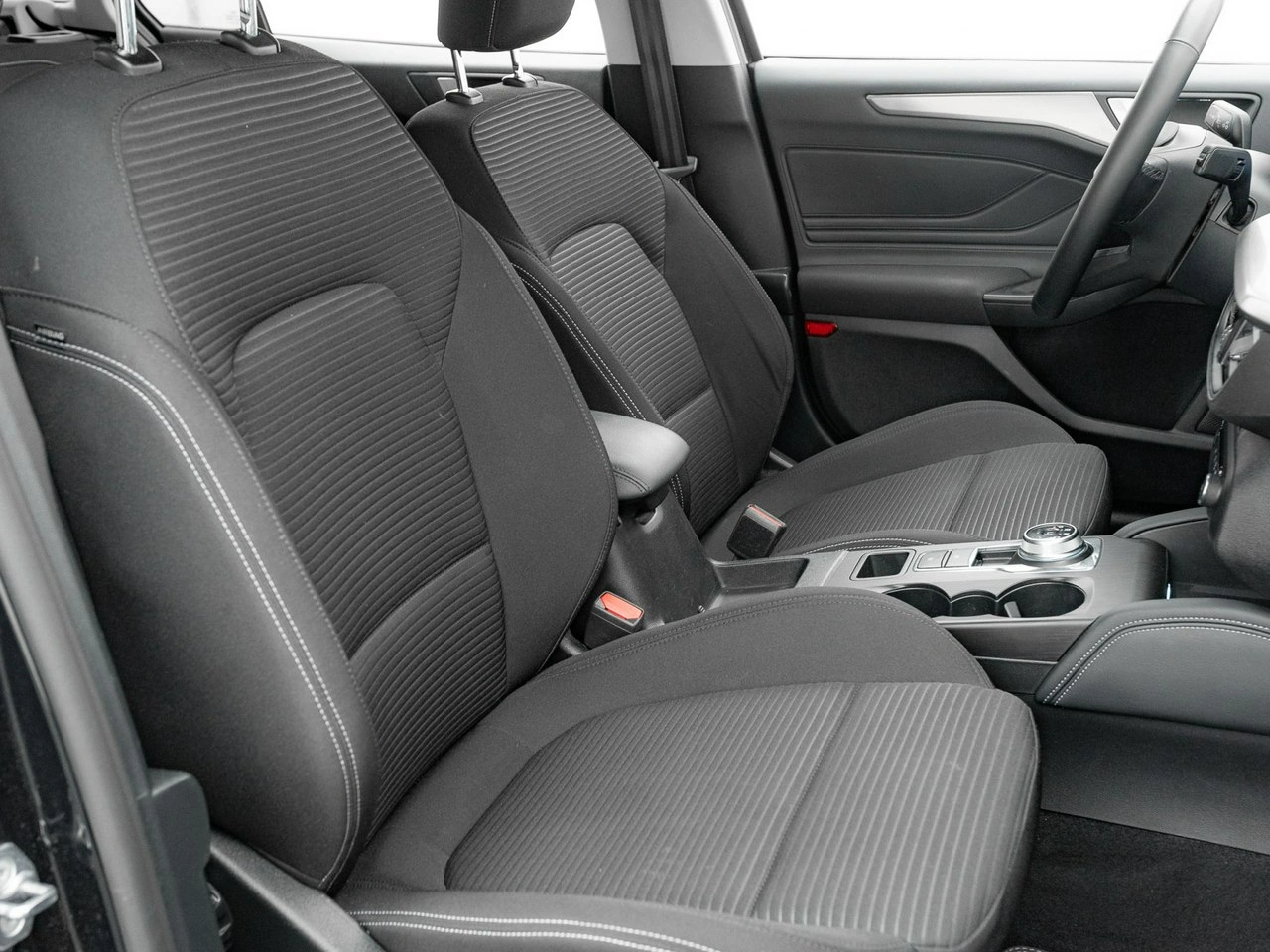 Ford Focus - Zdjęcie 29