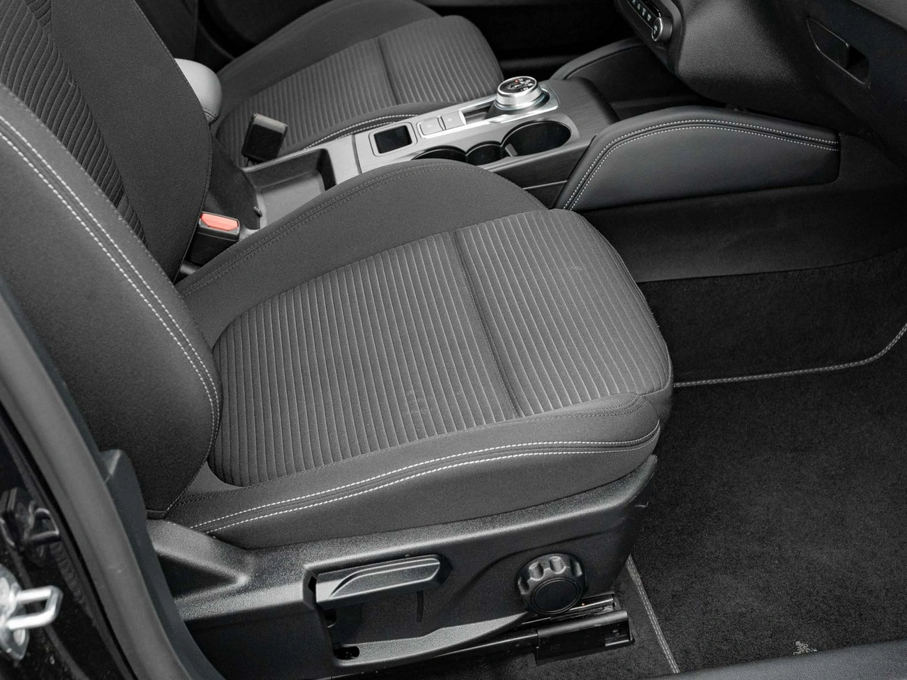 Ford Focus - Zdjęcie 30