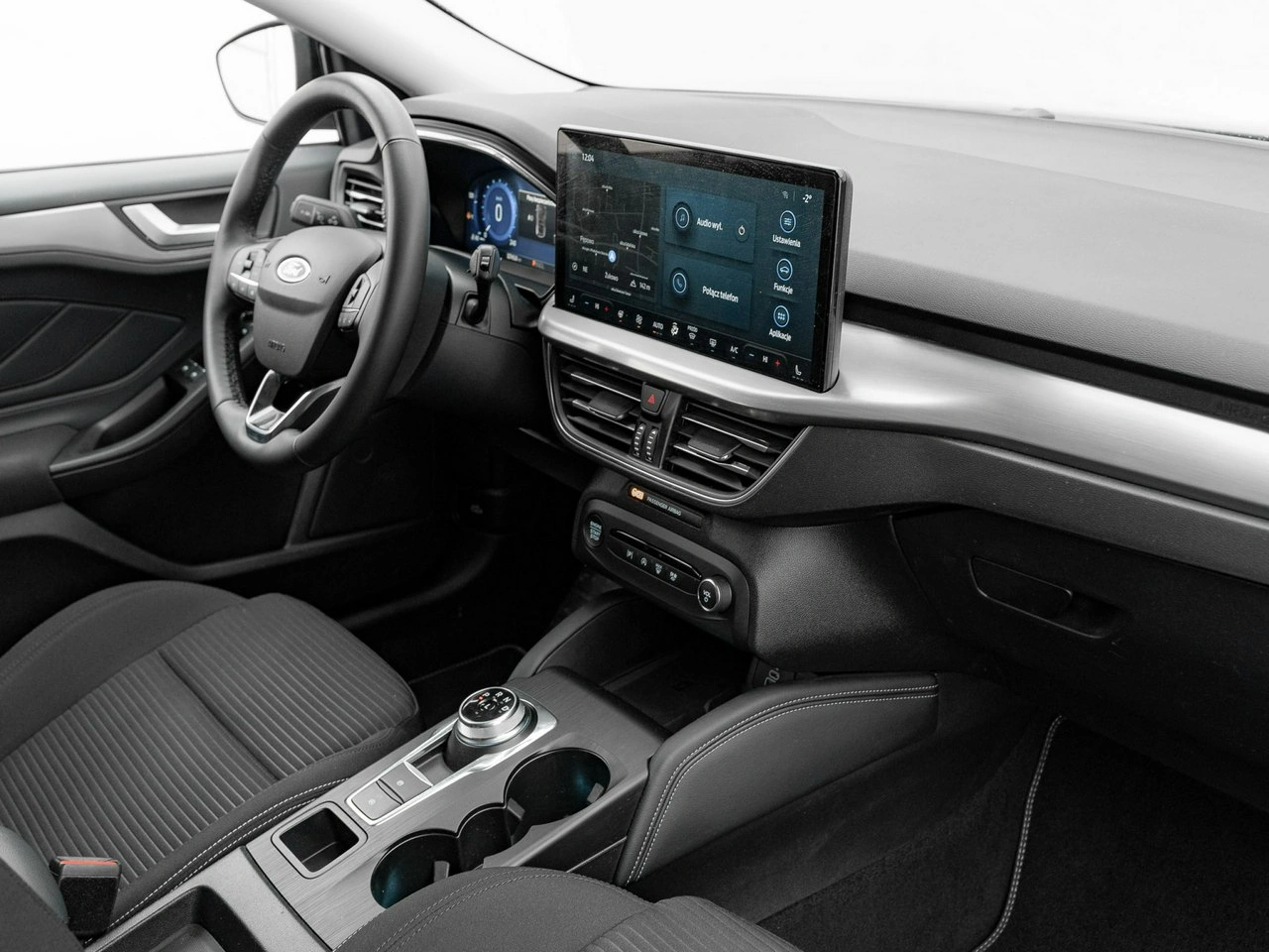 Ford Focus - Zdjęcie 31