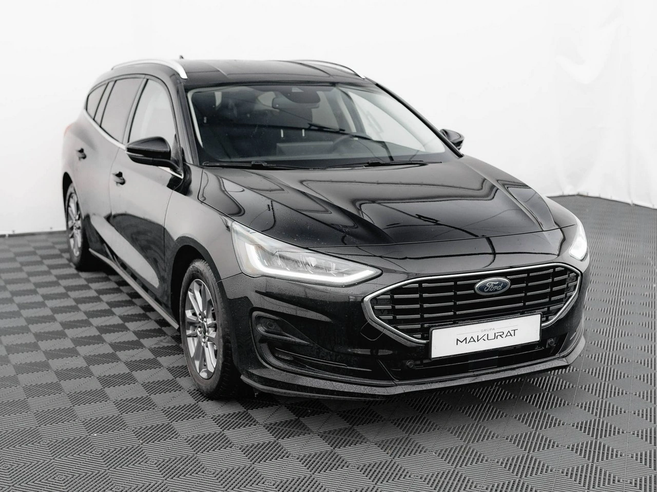 Ford Focus - Zdjęcie 2