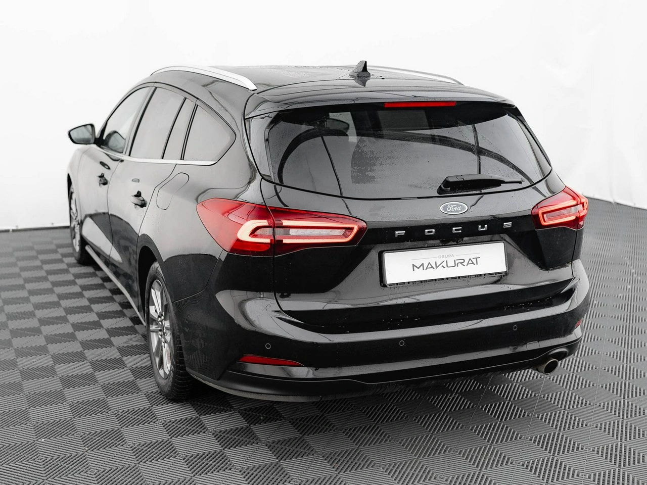 Ford Focus - Zdjęcie 3