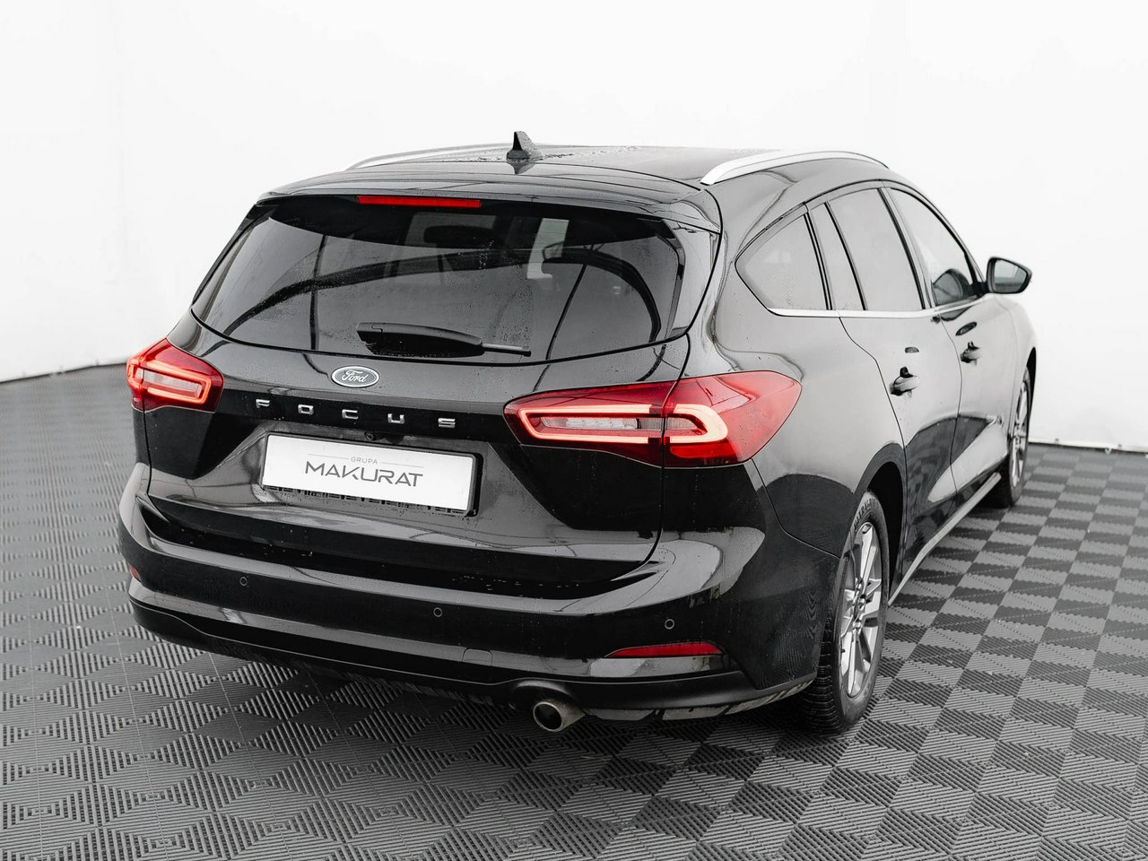 Ford Focus - Zdjęcie 4