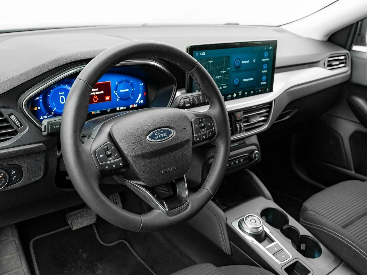 Ford Focus - Zdjęcie 5