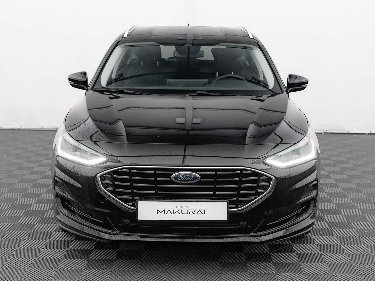 Ford Focus - Zdjęcie 6