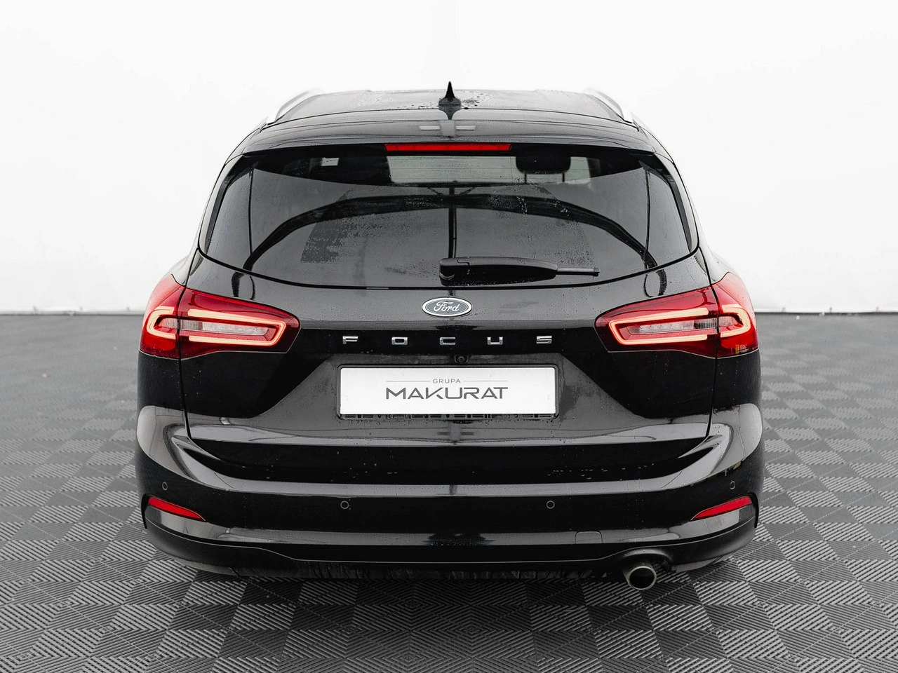 Ford Focus - Zdjęcie 8