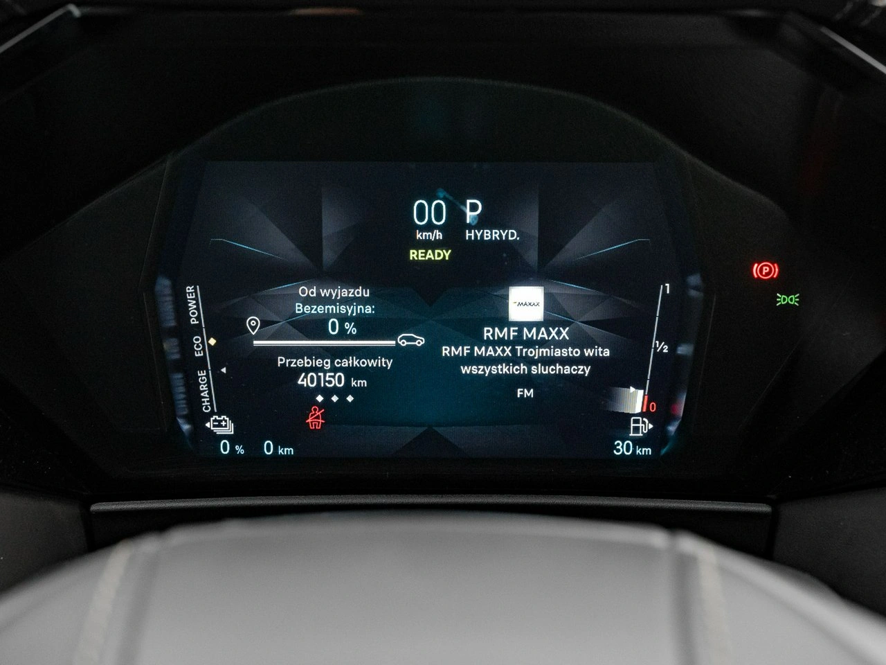 DS Automobiles DS 4 - Zdjęcie 14