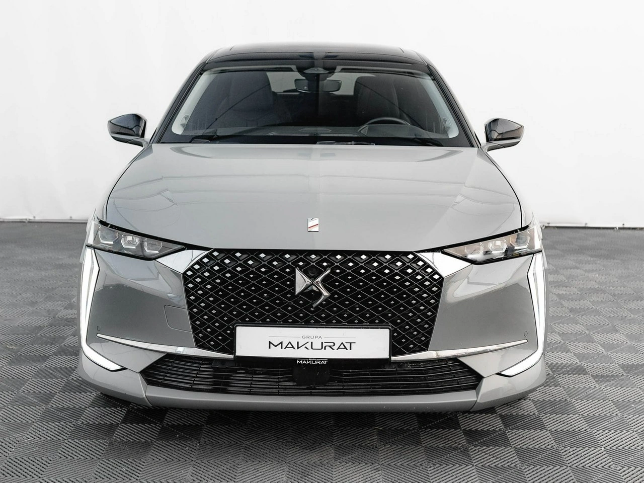 DS Automobiles DS 4 - Zdjęcie 6