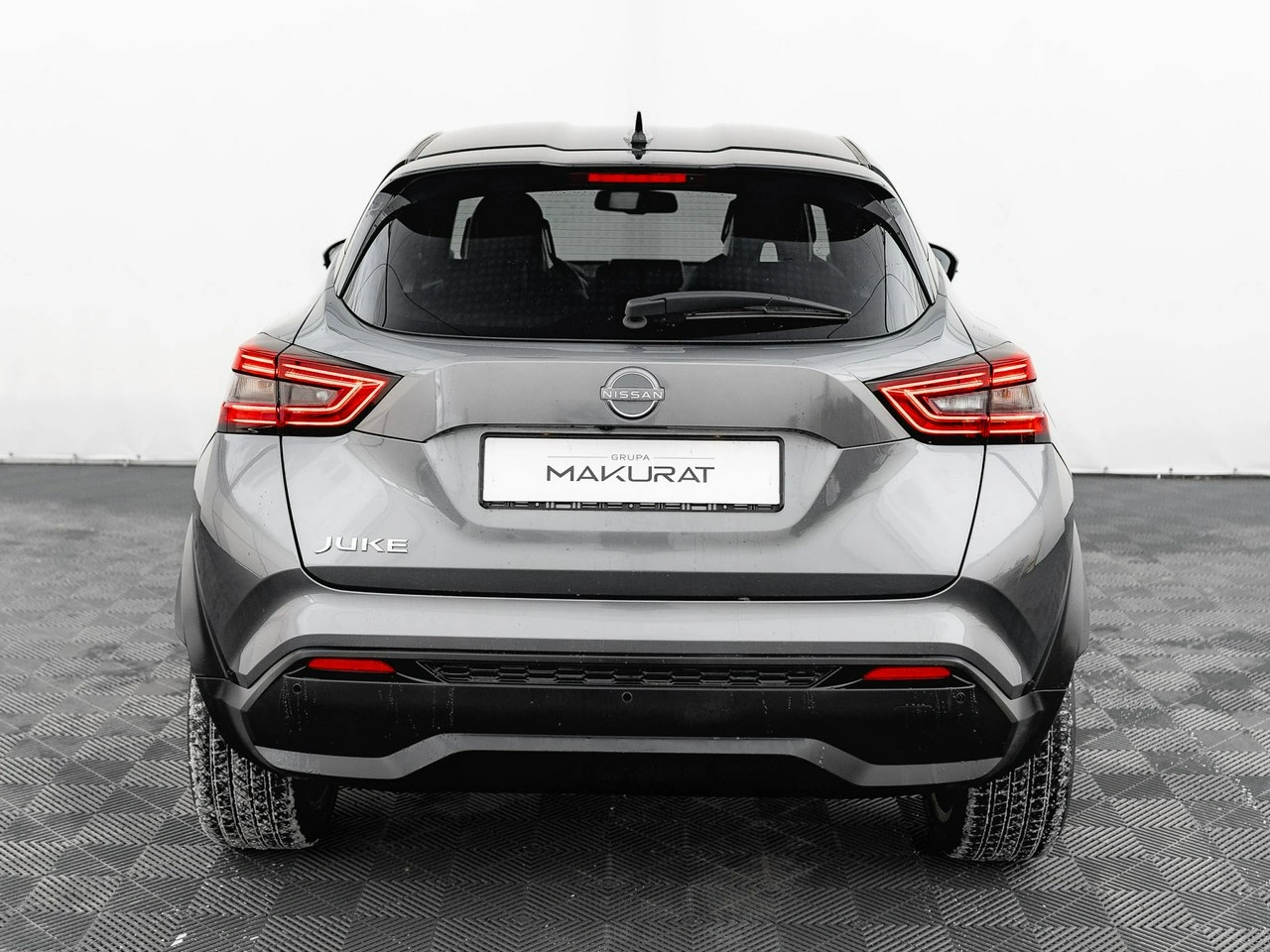 Nissan Juke - Zdjęcie 9