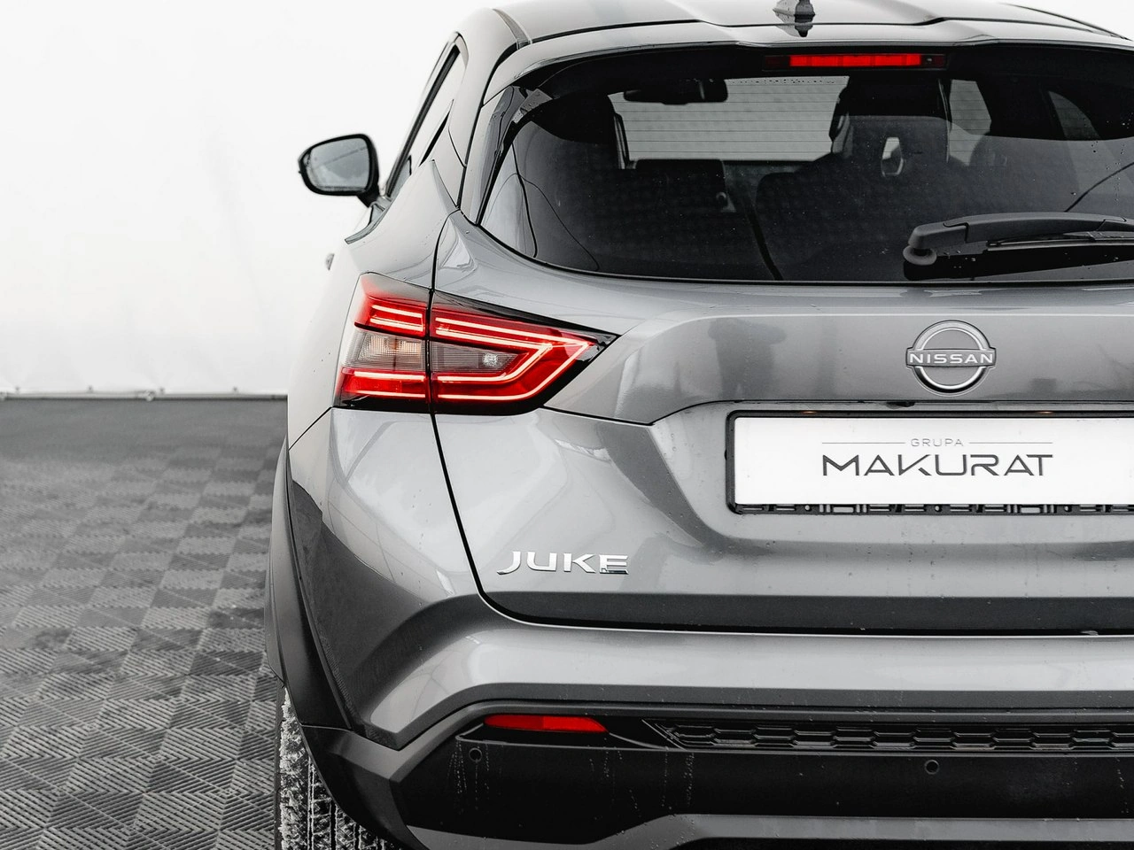 Nissan Juke - Zdjęcie 10