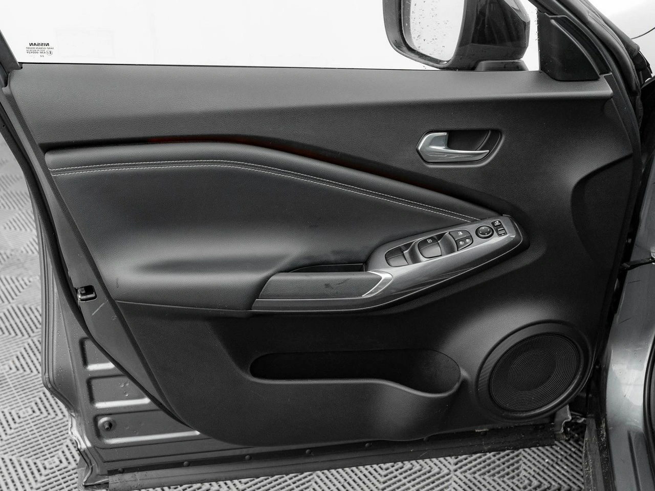 Nissan Juke - Zdjęcie 11