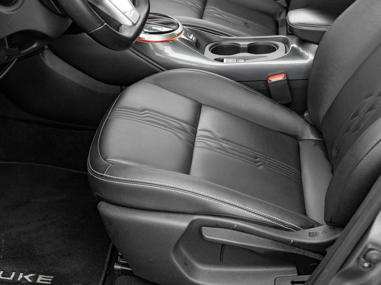 Nissan Juke - Zdjęcie 12