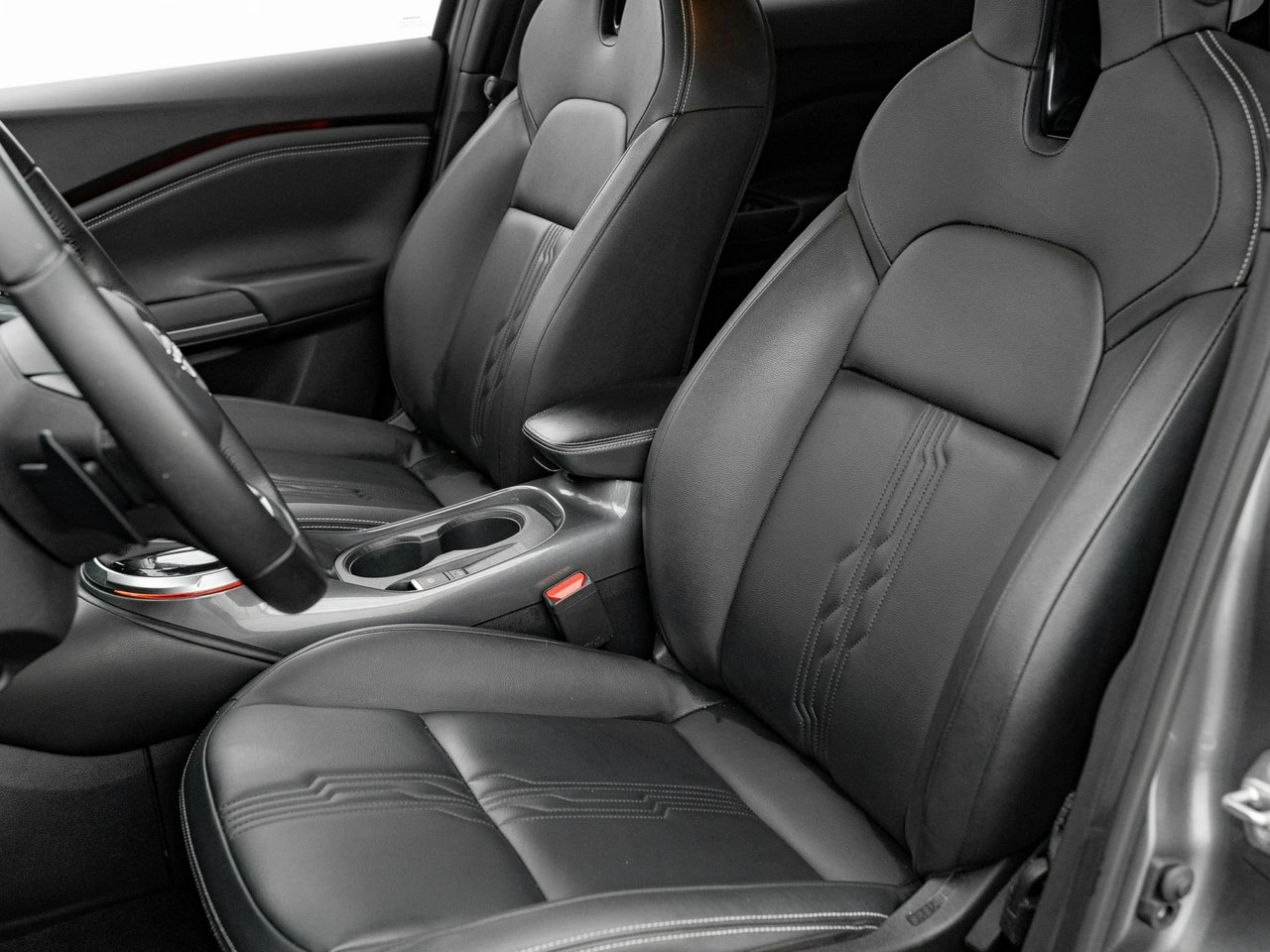 Nissan Juke - Zdjęcie 13