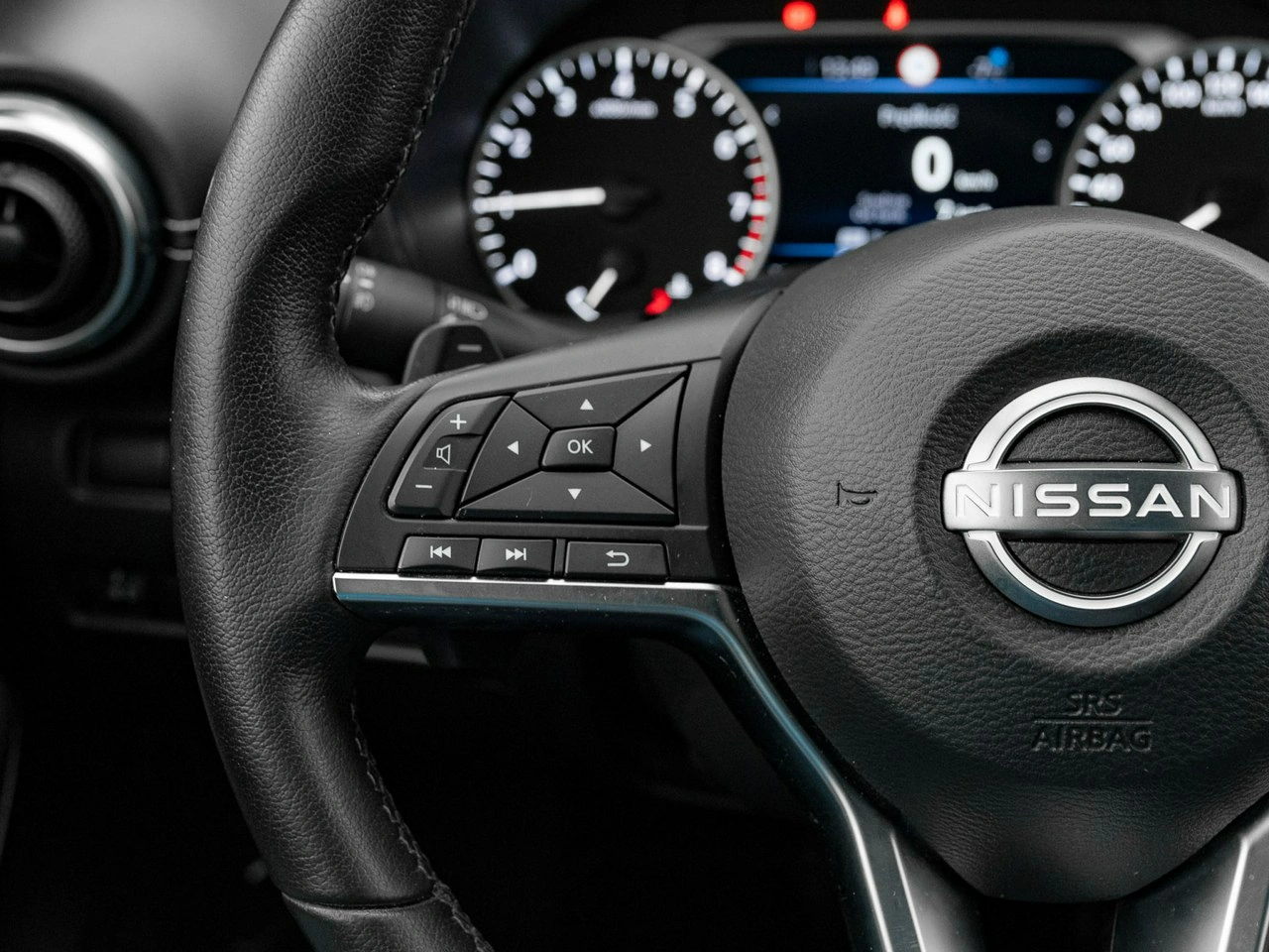 Nissan Juke - Zdjęcie 15