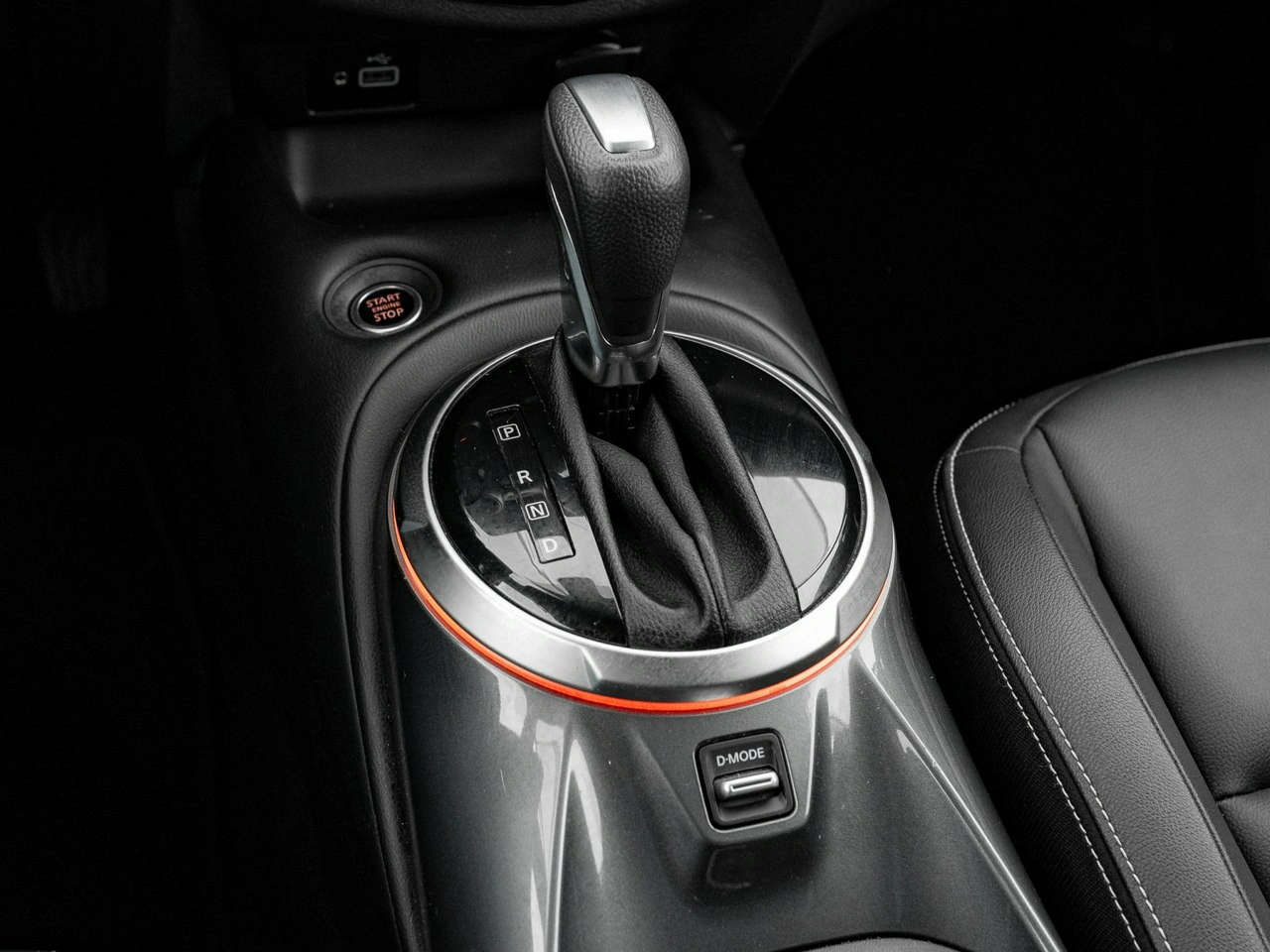 Nissan Juke - Zdjęcie 17