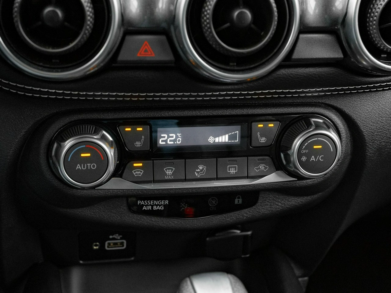 Nissan Juke - Zdjęcie 18