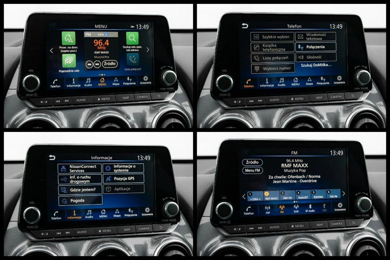 Nissan Juke - Zdjęcie 19