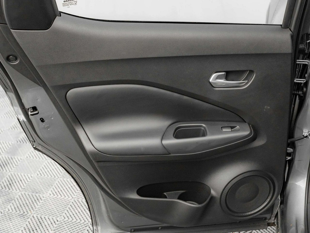 Nissan Juke - Zdjęcie 21