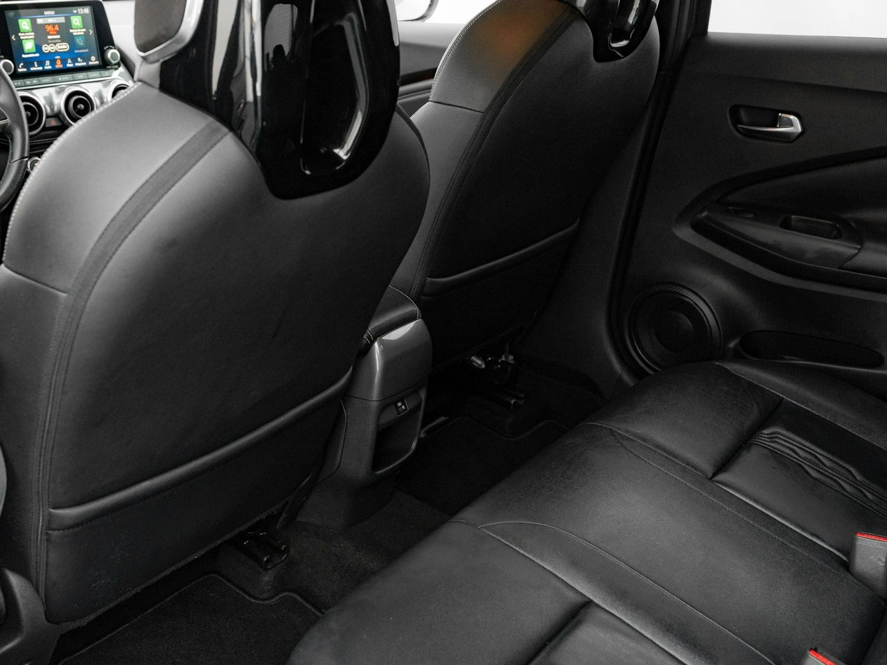 Nissan Juke - Zdjęcie 22