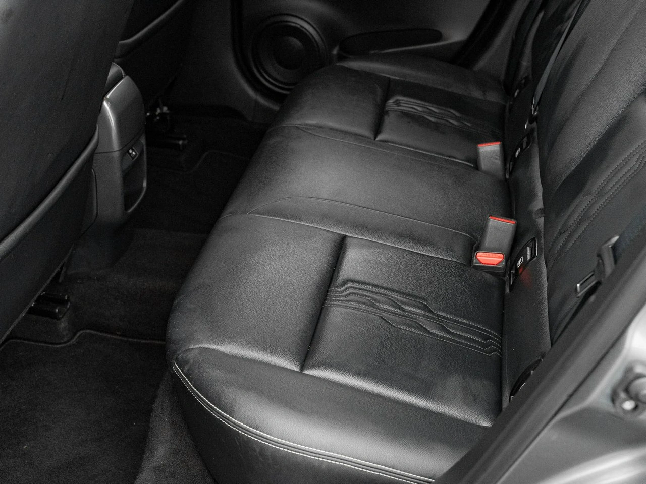 Nissan Juke - Zdjęcie 23