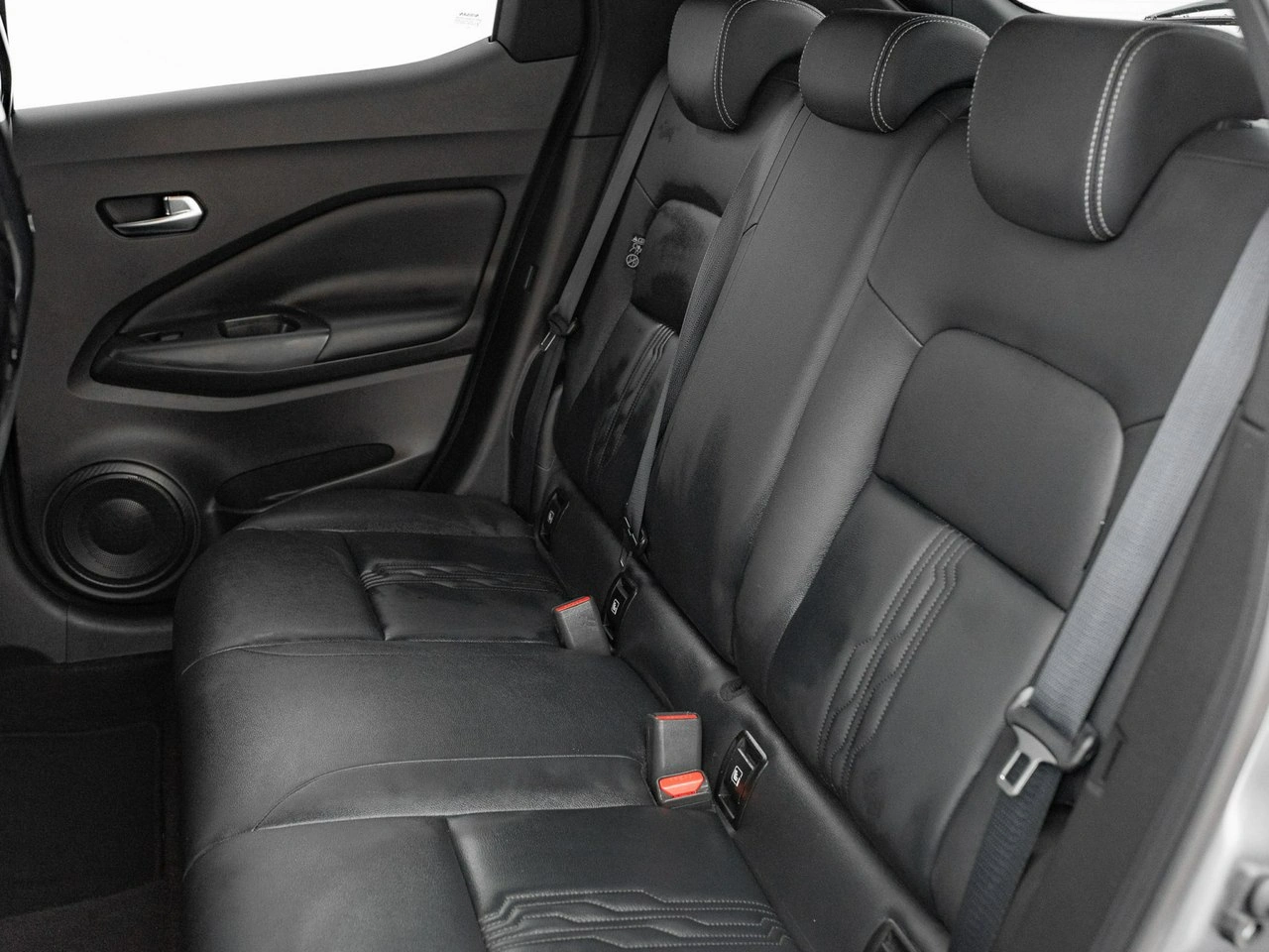 Nissan Juke - Zdjęcie 24