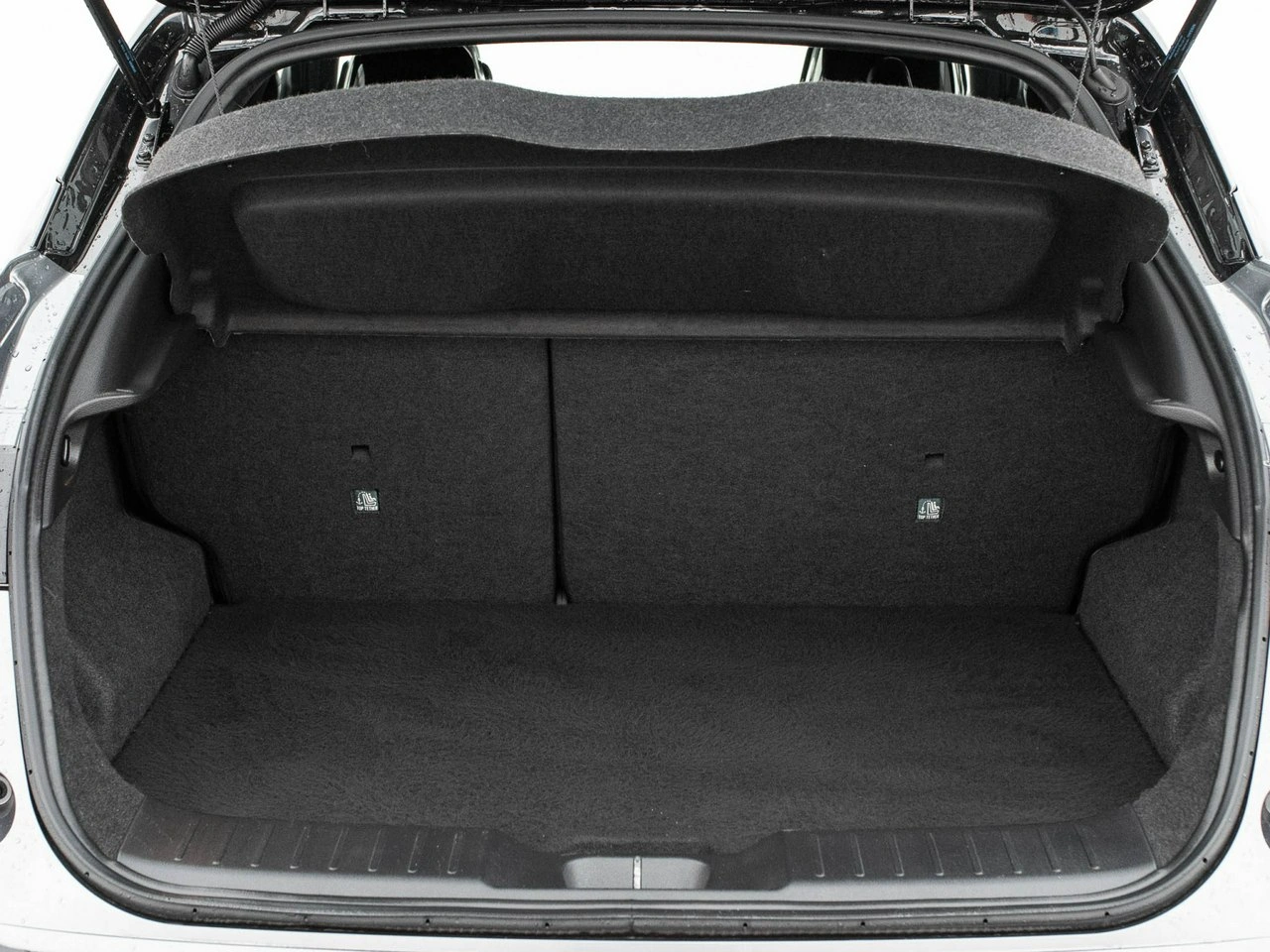 Nissan Juke - Zdjęcie 25