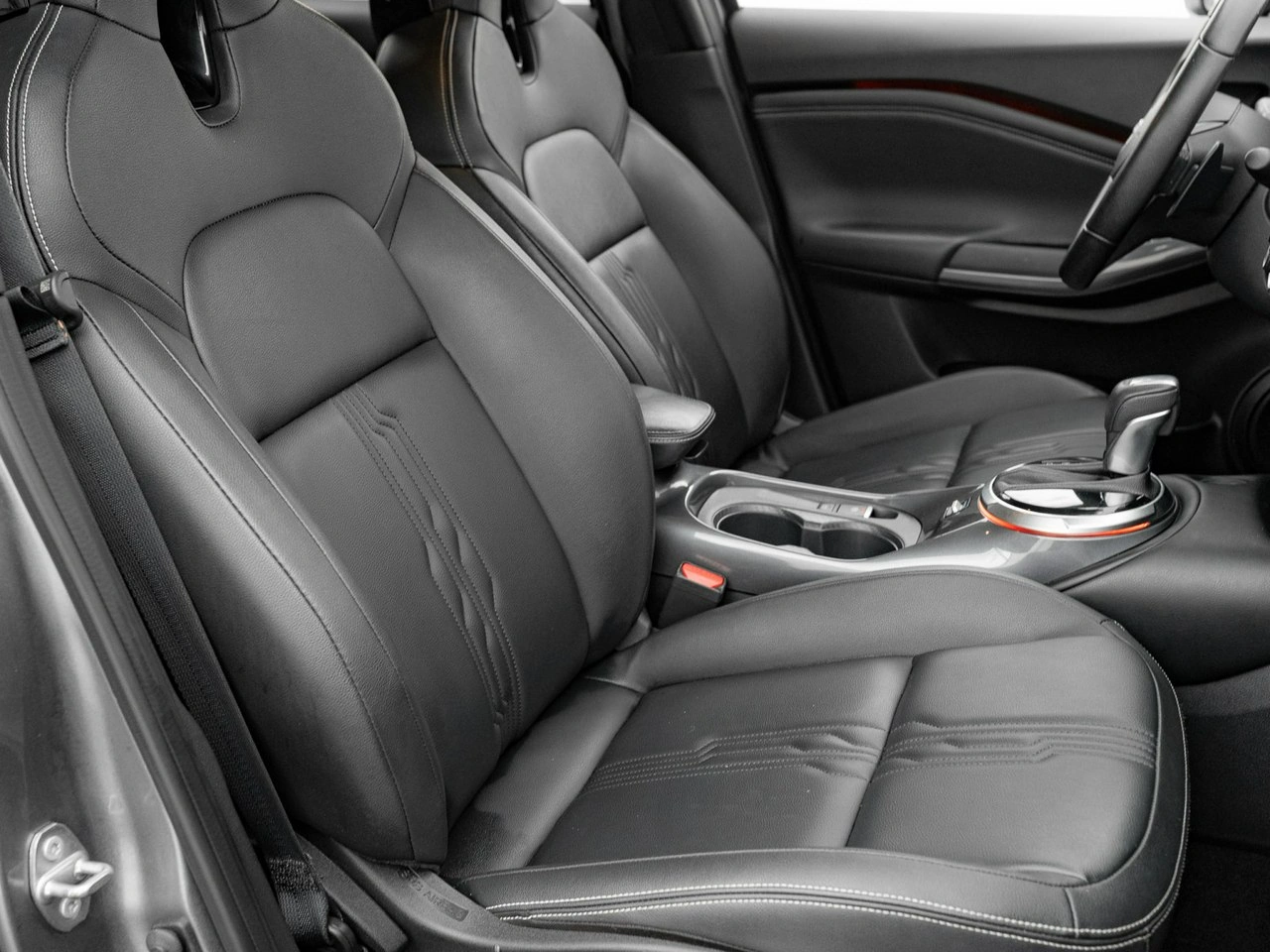 Nissan Juke - Zdjęcie 26