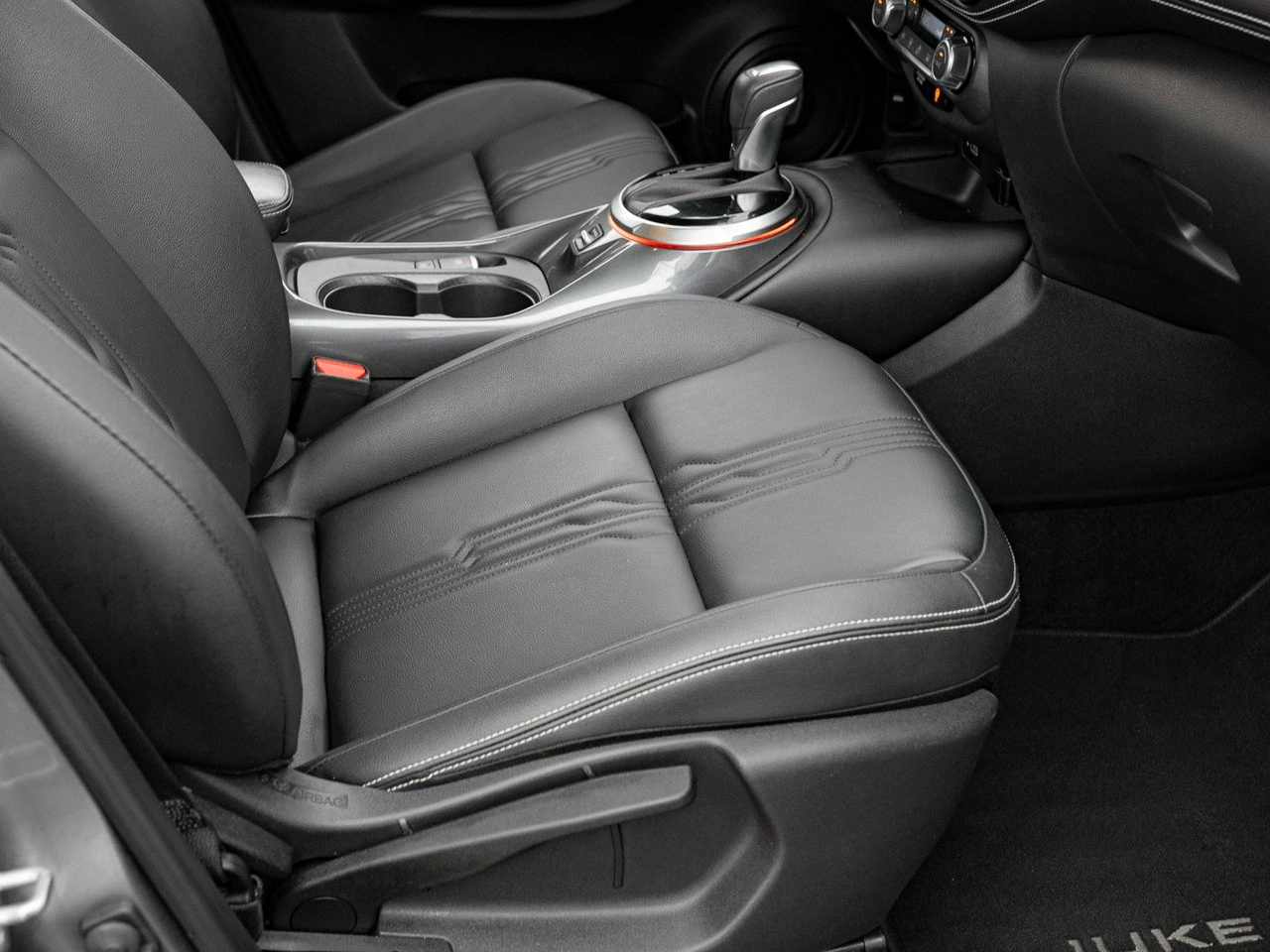 Nissan Juke - Zdjęcie 27