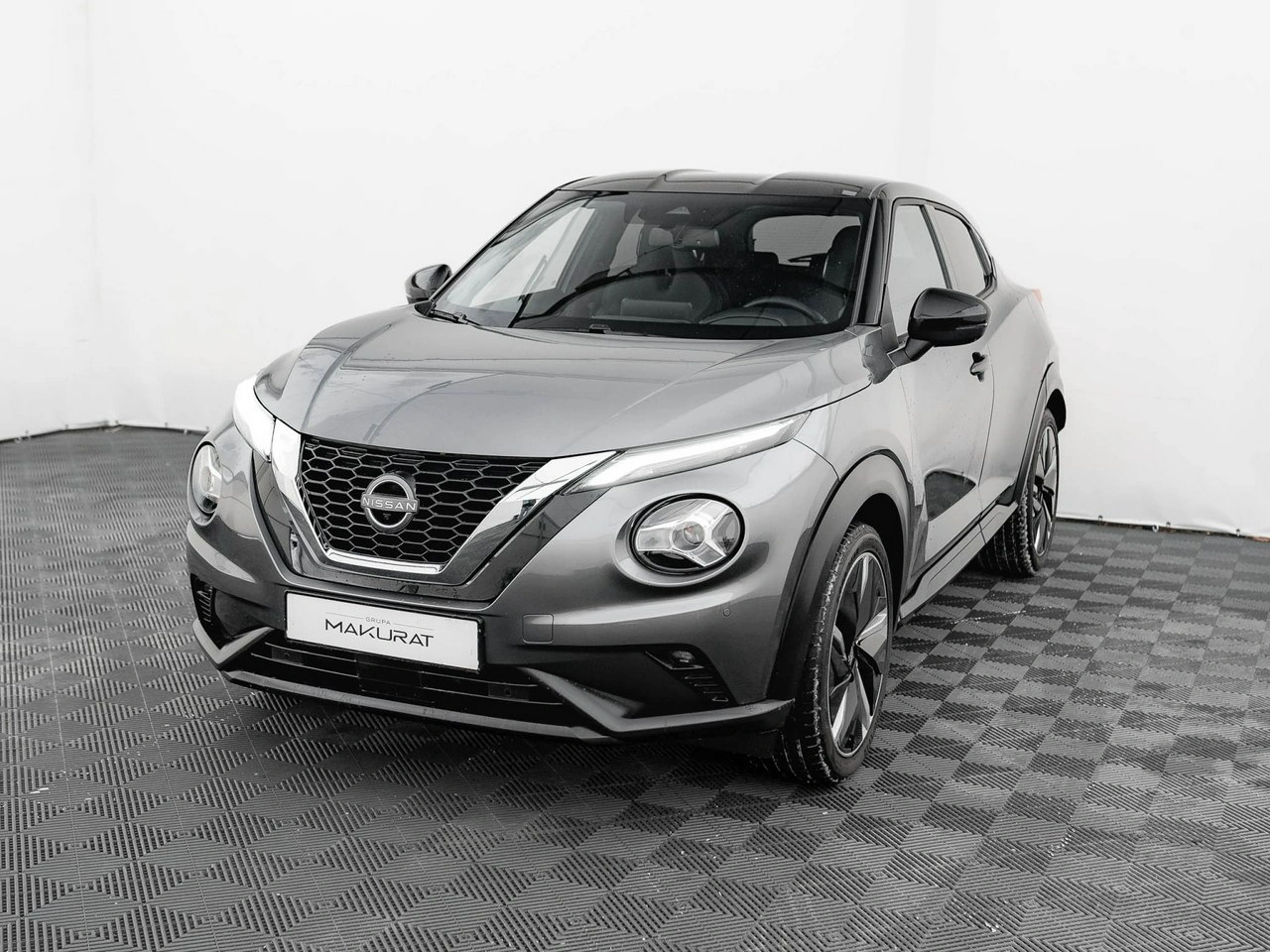 Nissan Juke - Zdjęcie 1