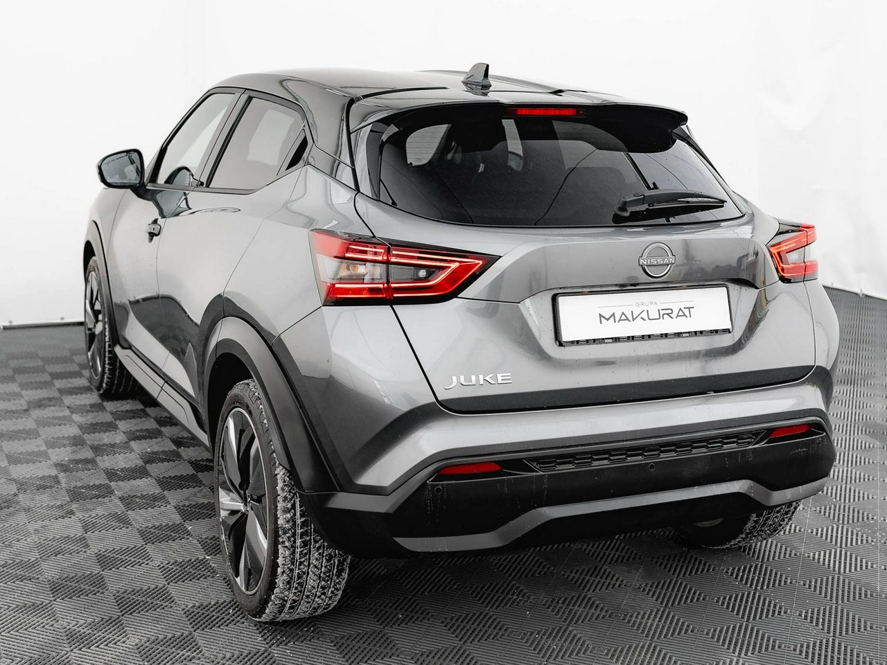 Nissan Juke - Zdjęcie 3