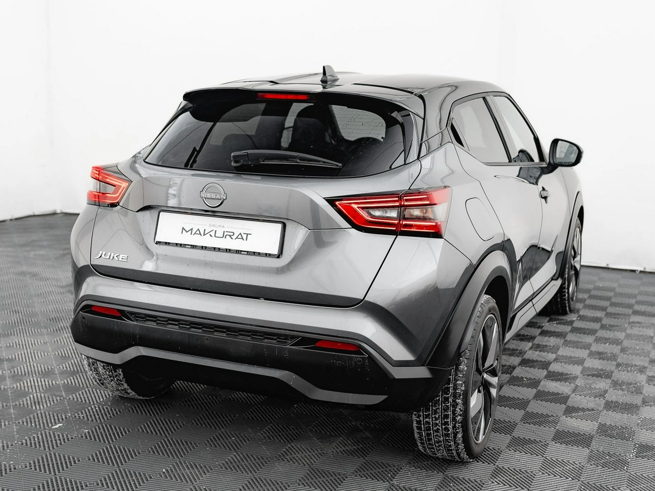 Nissan Juke - Zdjęcie 4