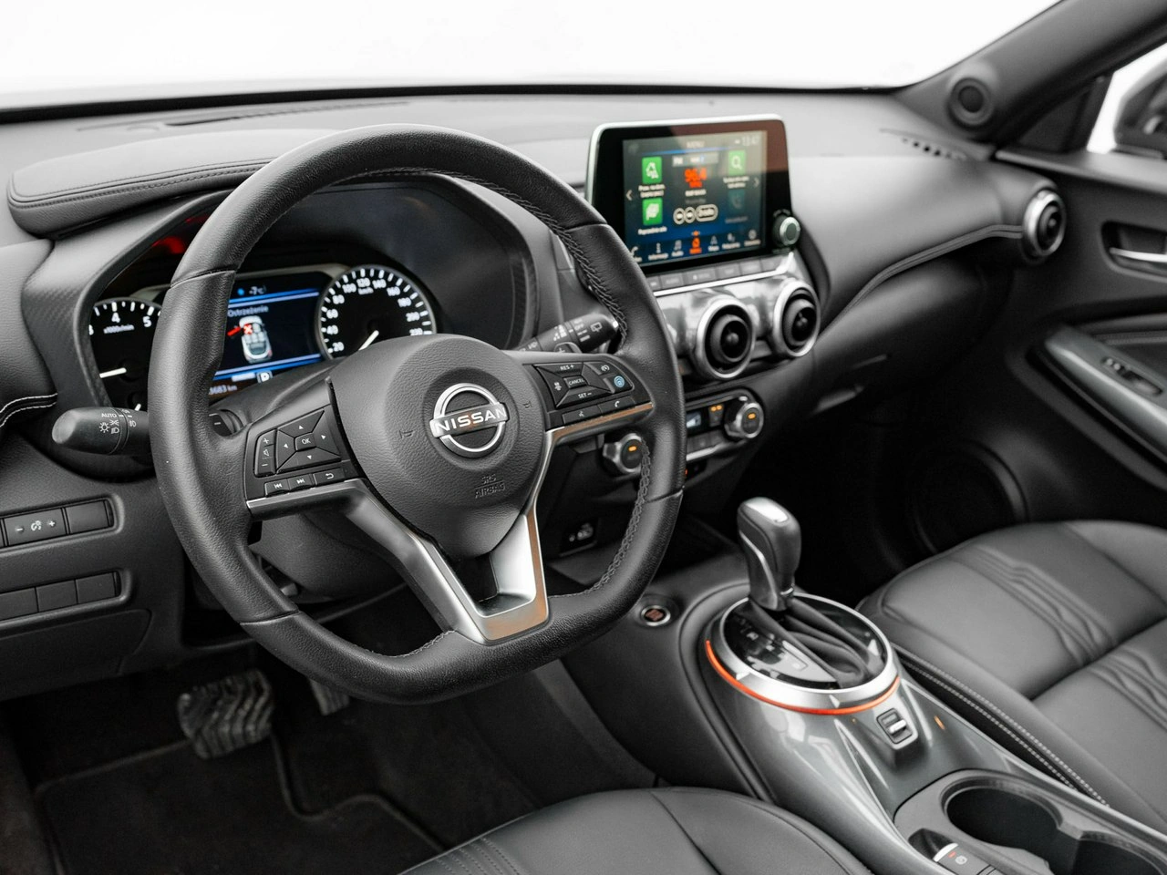 Nissan Juke - Zdjęcie 5