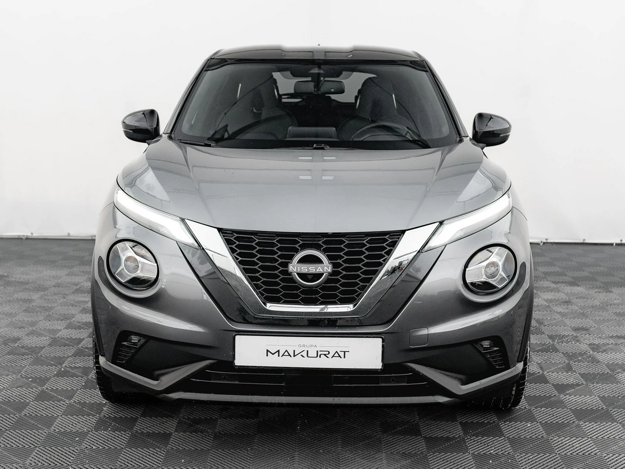 Nissan Juke - Zdjęcie 6