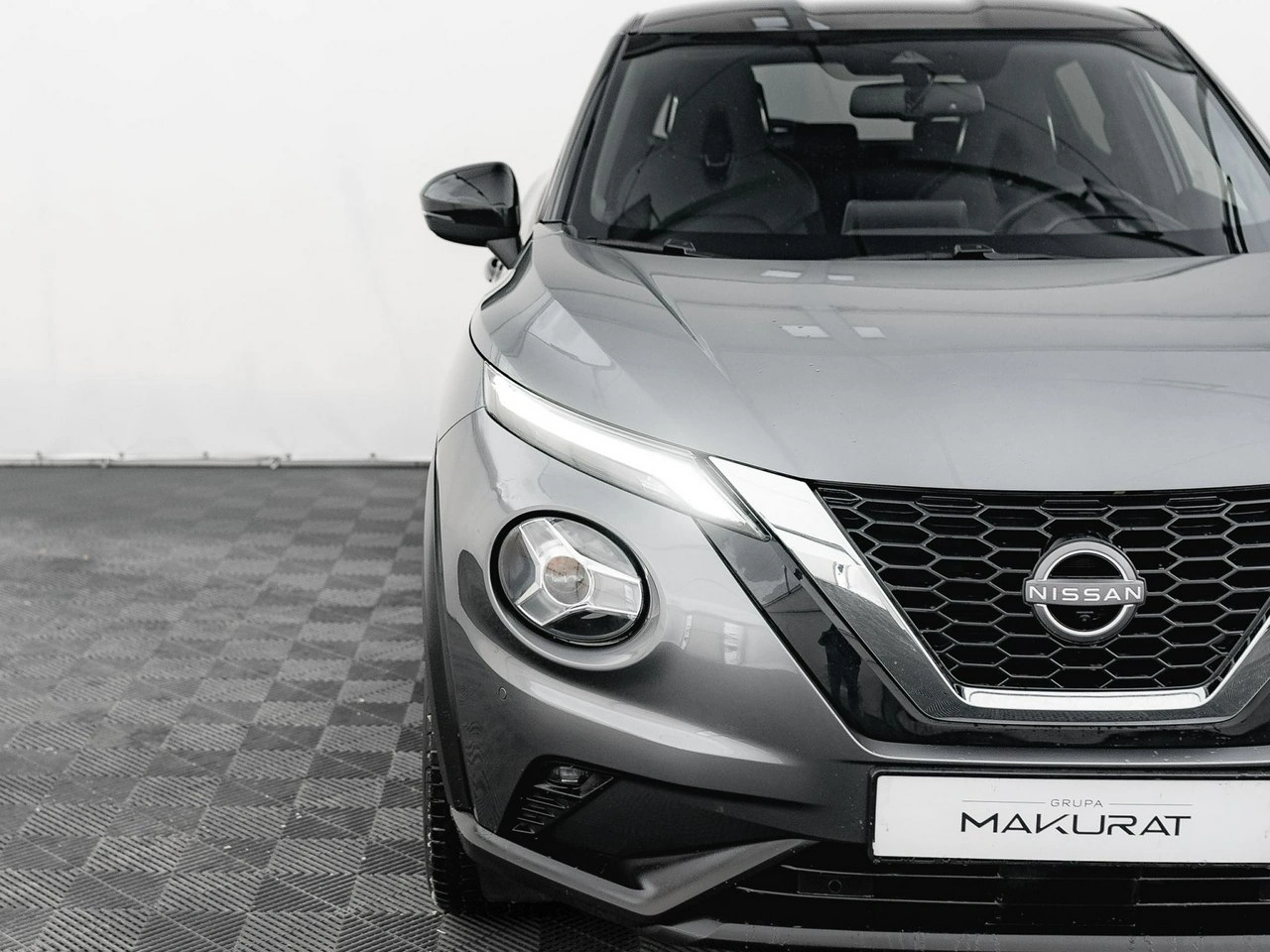 Nissan Juke - Zdjęcie 7