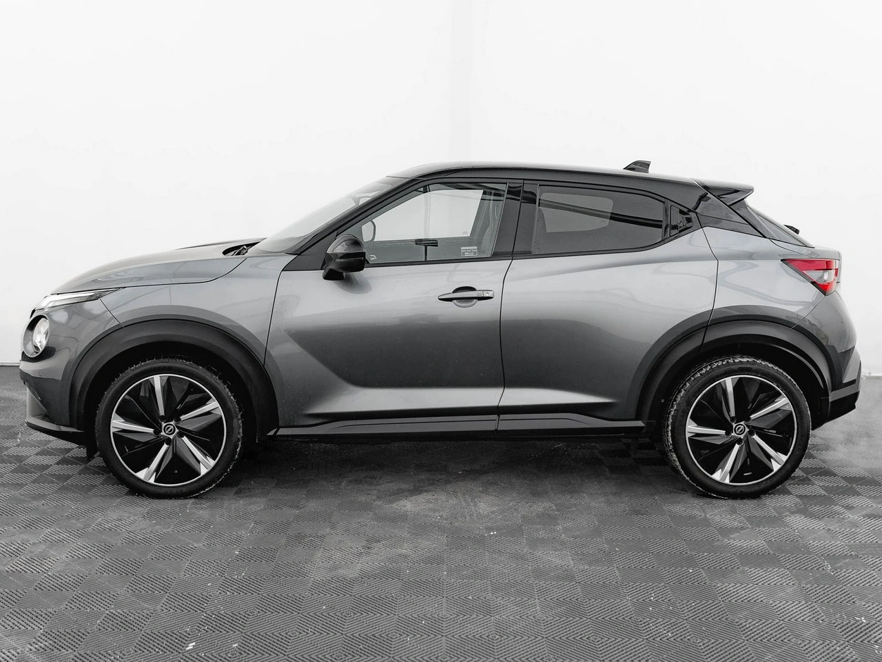 Nissan Juke - Zdjęcie 8