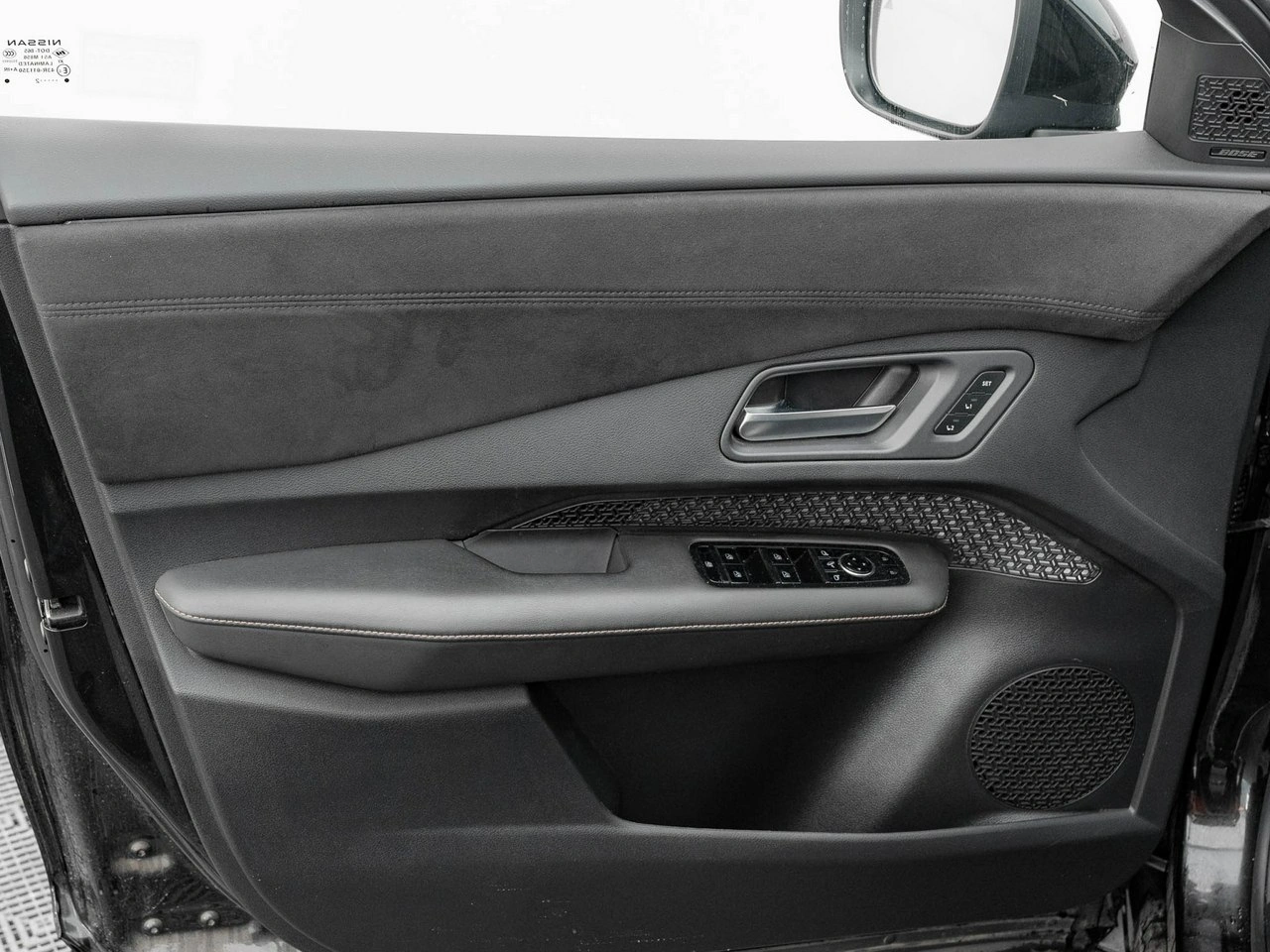 Nissan Ariya - Zdjęcie 11