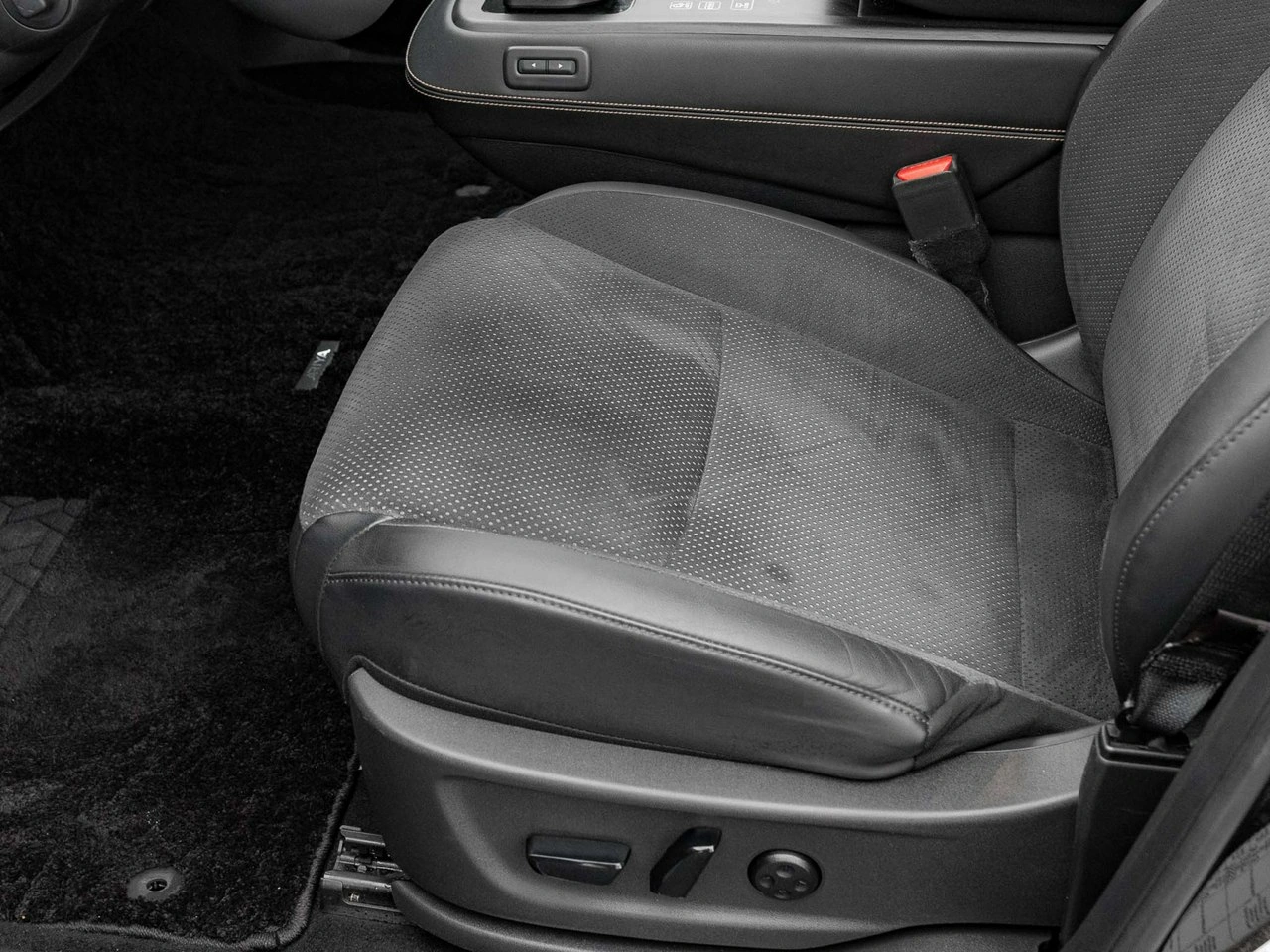 Nissan Ariya - Zdjęcie 12