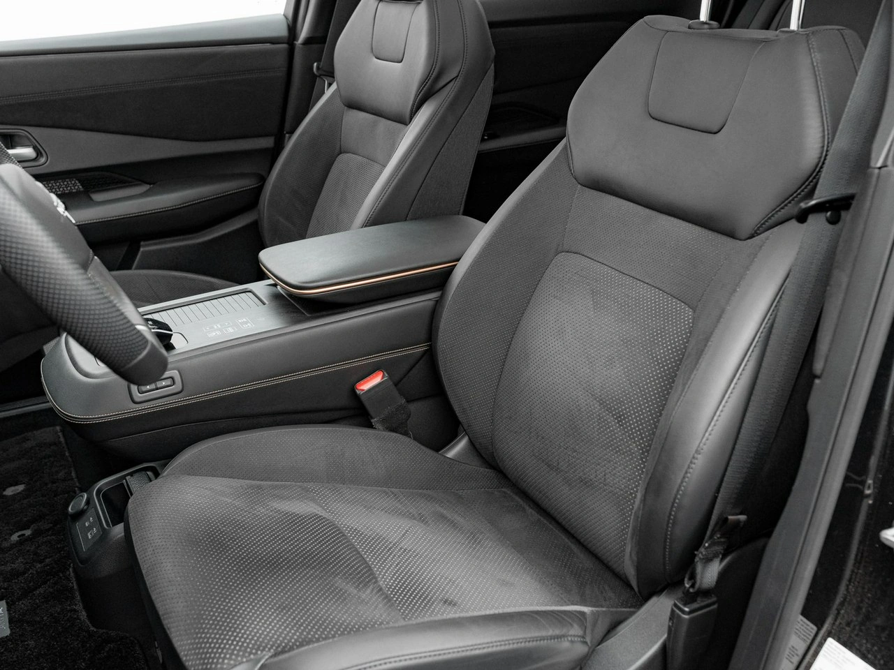 Nissan Ariya - Zdjęcie 13